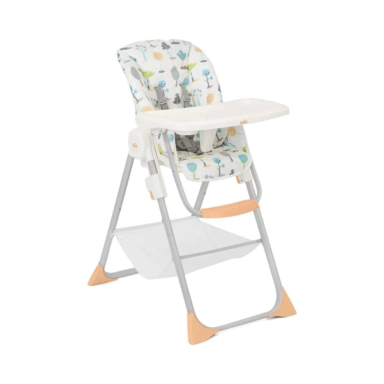 Joie Snacker 2 - in - 1 Highchair - Pastel Forest - ebebek - Black Friday