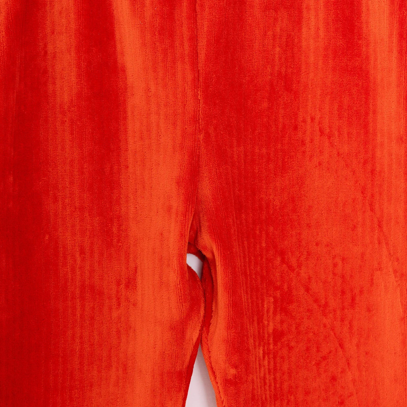 HelloBaby Basic Boy Velvet Joggers - Orange - ebebek - Black Friday