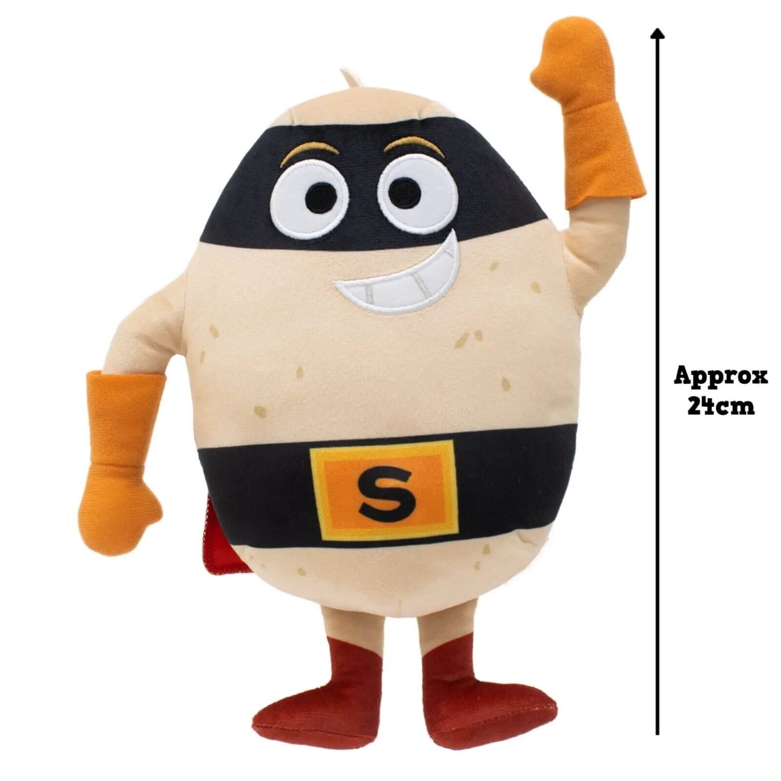 Supertato Talking Supertato - ebebek - Black Friday