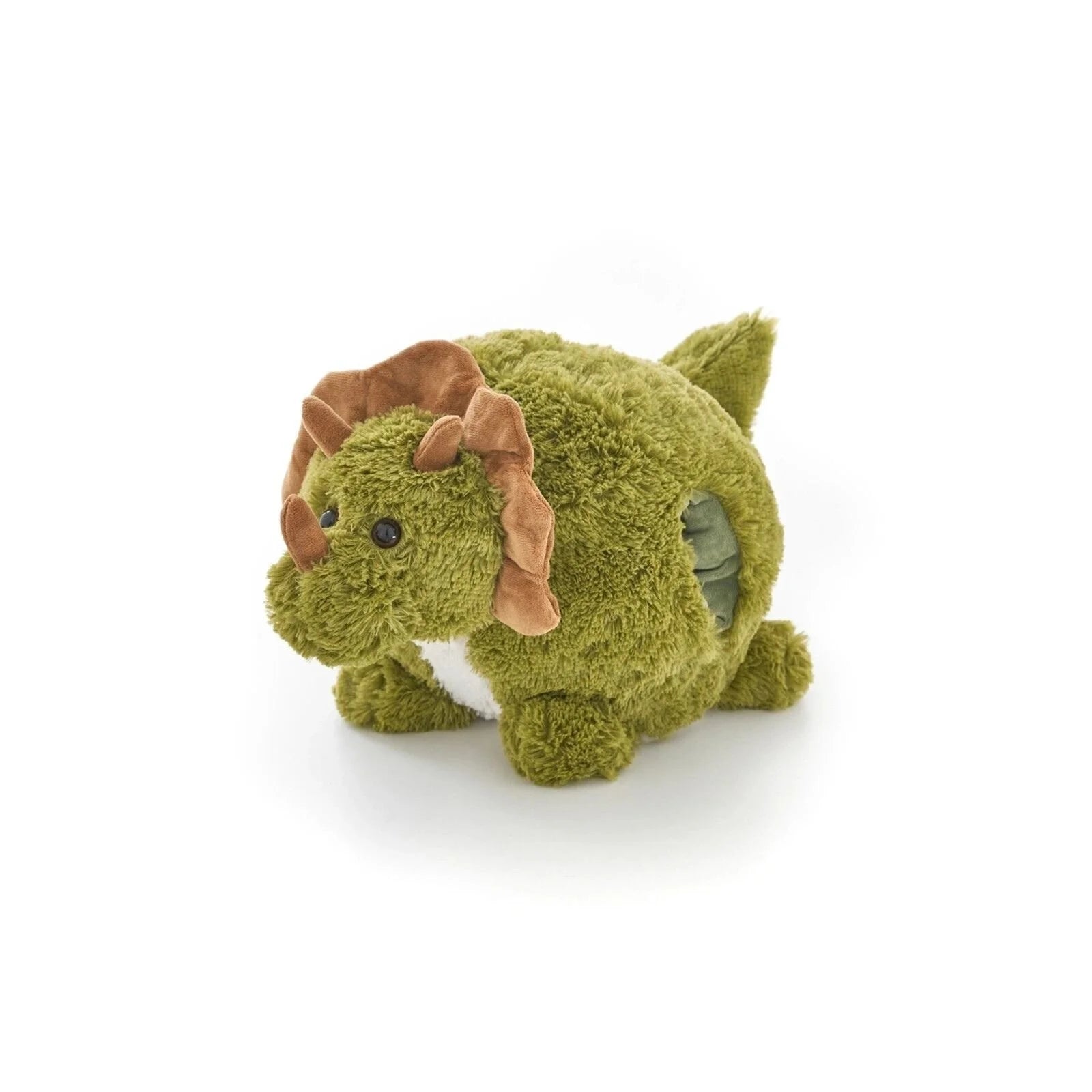 Cozy Time Giant Hand Warmers - Triceratops - ebebek - Black Friday