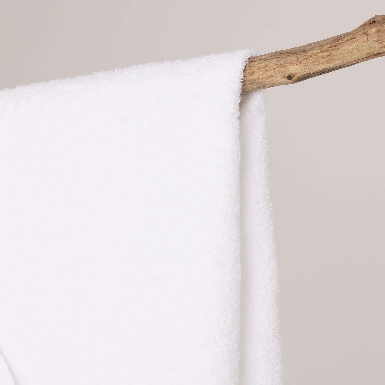 Little Dreams Boy Baby Towel - White - ebebek - Black Friday