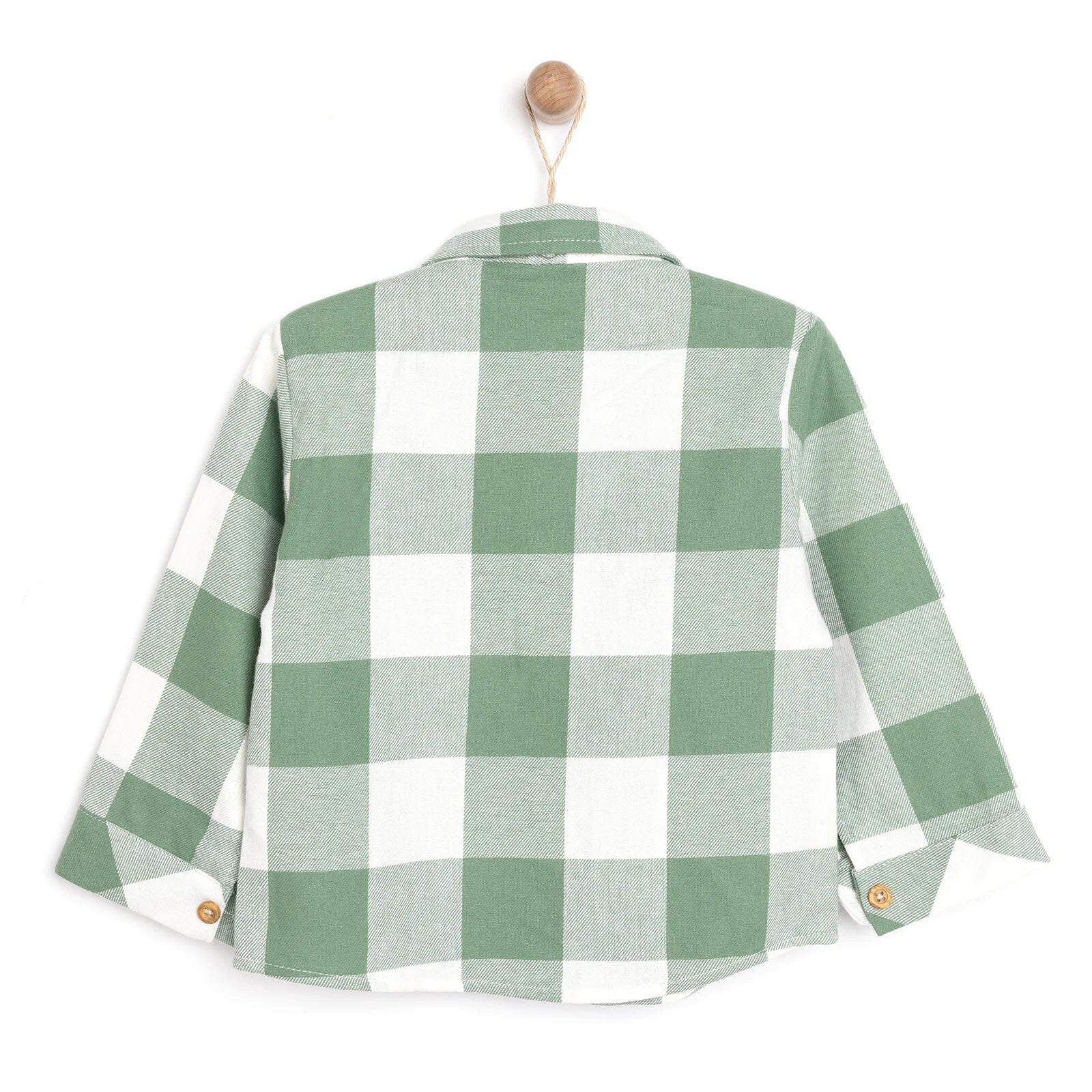 HelloBaby City Boy Shirt - ebebek - Black Friday