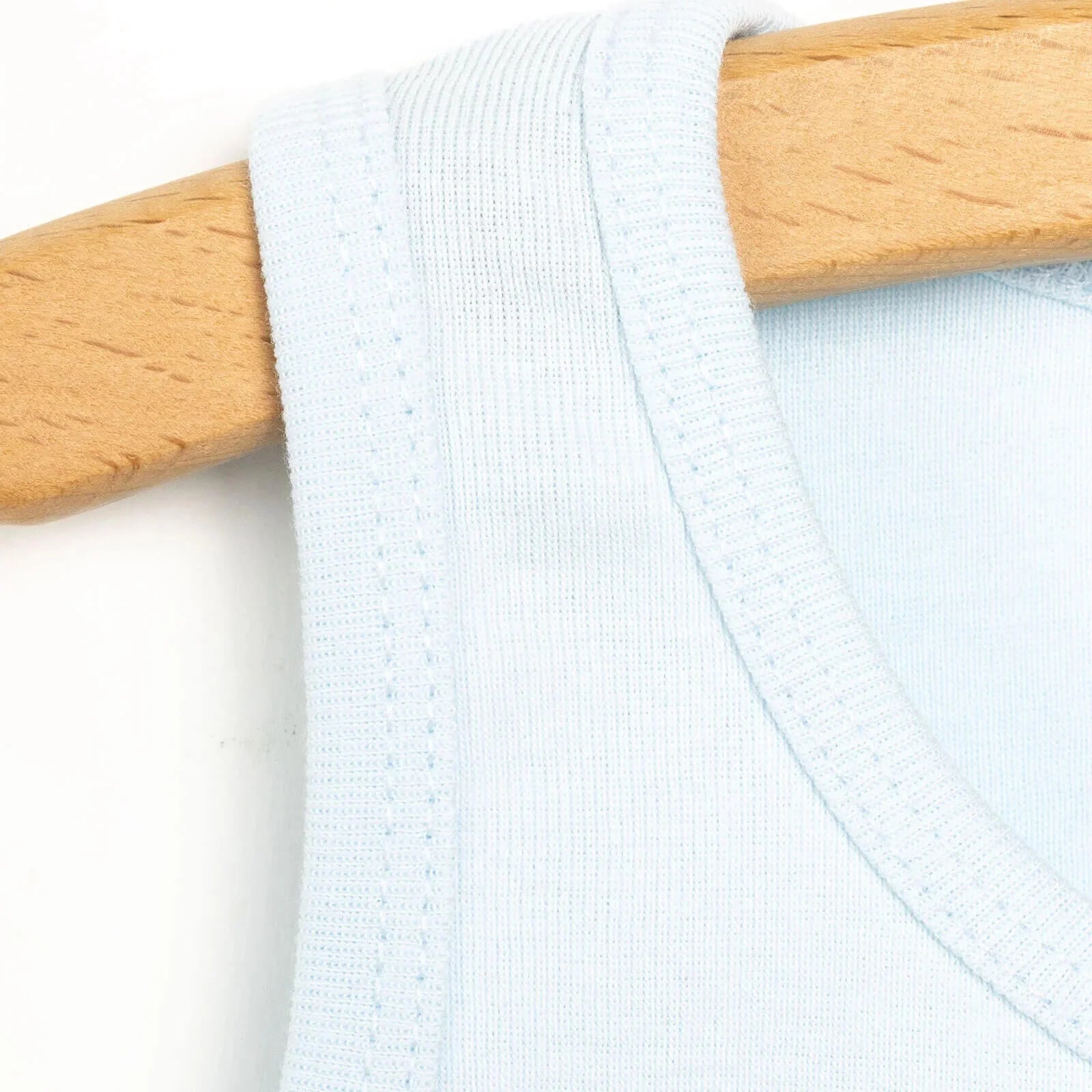 HelloBaby Athlete 2 pcs - Light Blue - ebebek - Black Friday