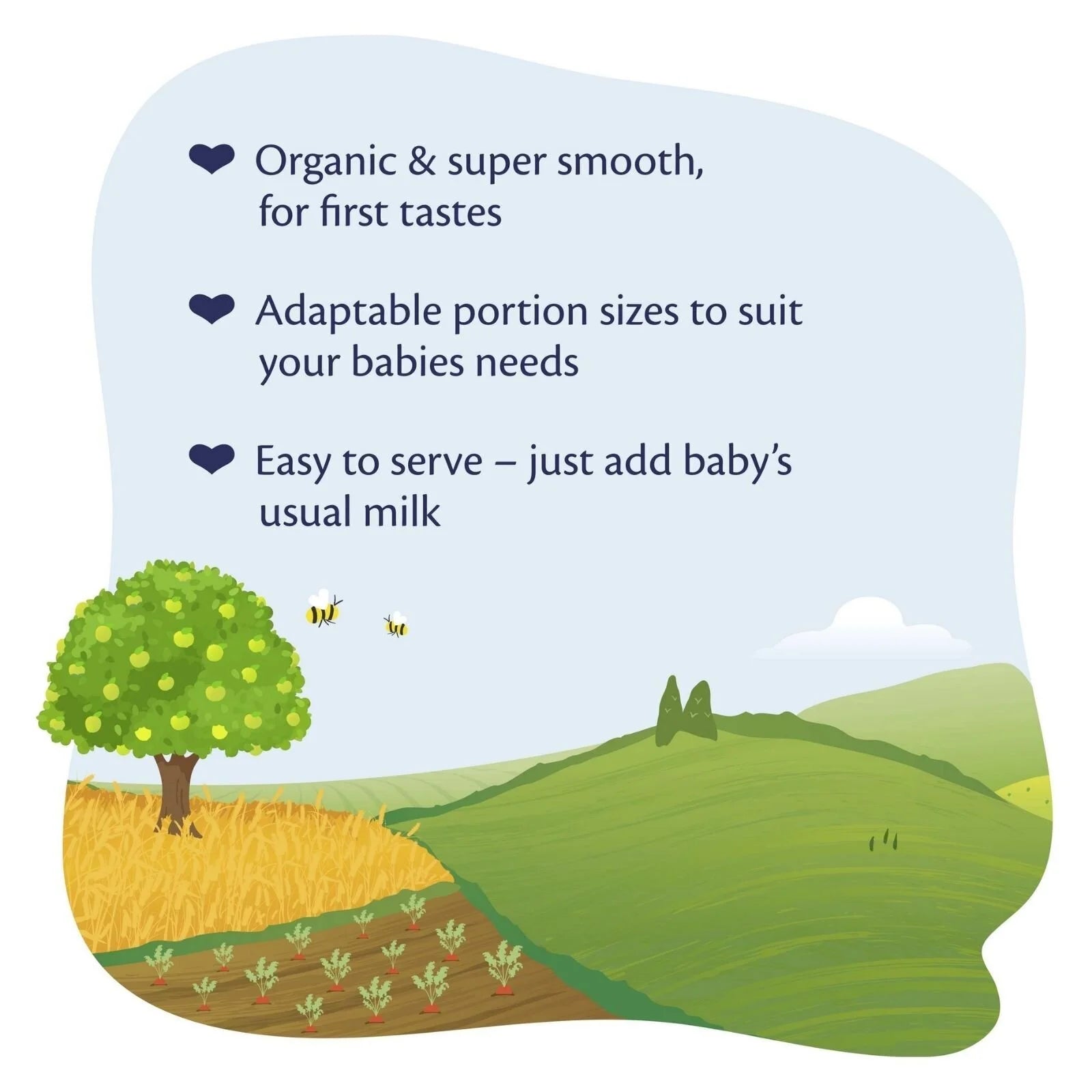 HiPP Organic 100% Baby Rice 6+ months 160g - ebebek - Black Friday