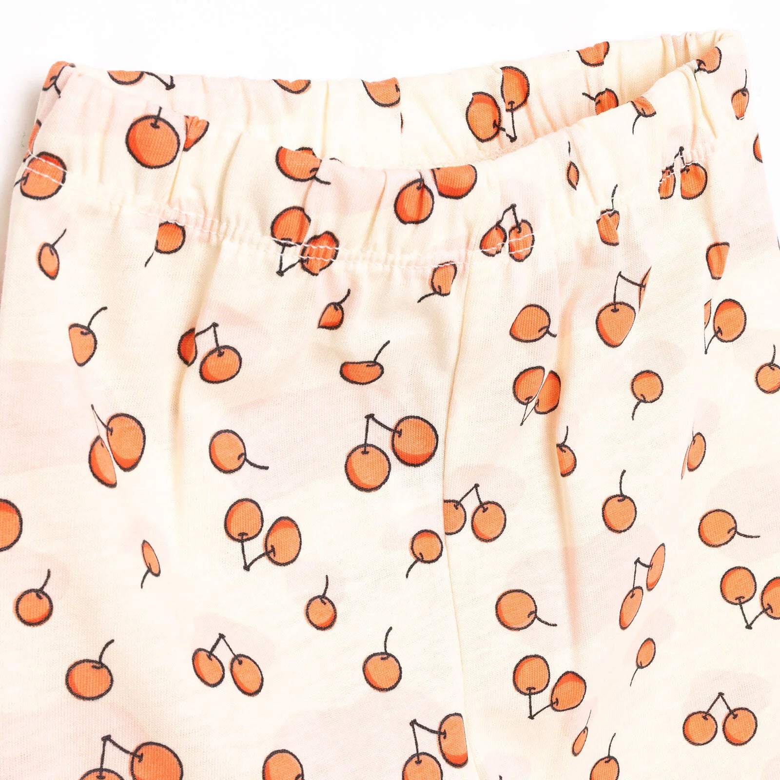 HelloBaby Baby Girl Long Sleeve Pyjamas Set - Light Pink - ebebek - Black Friday