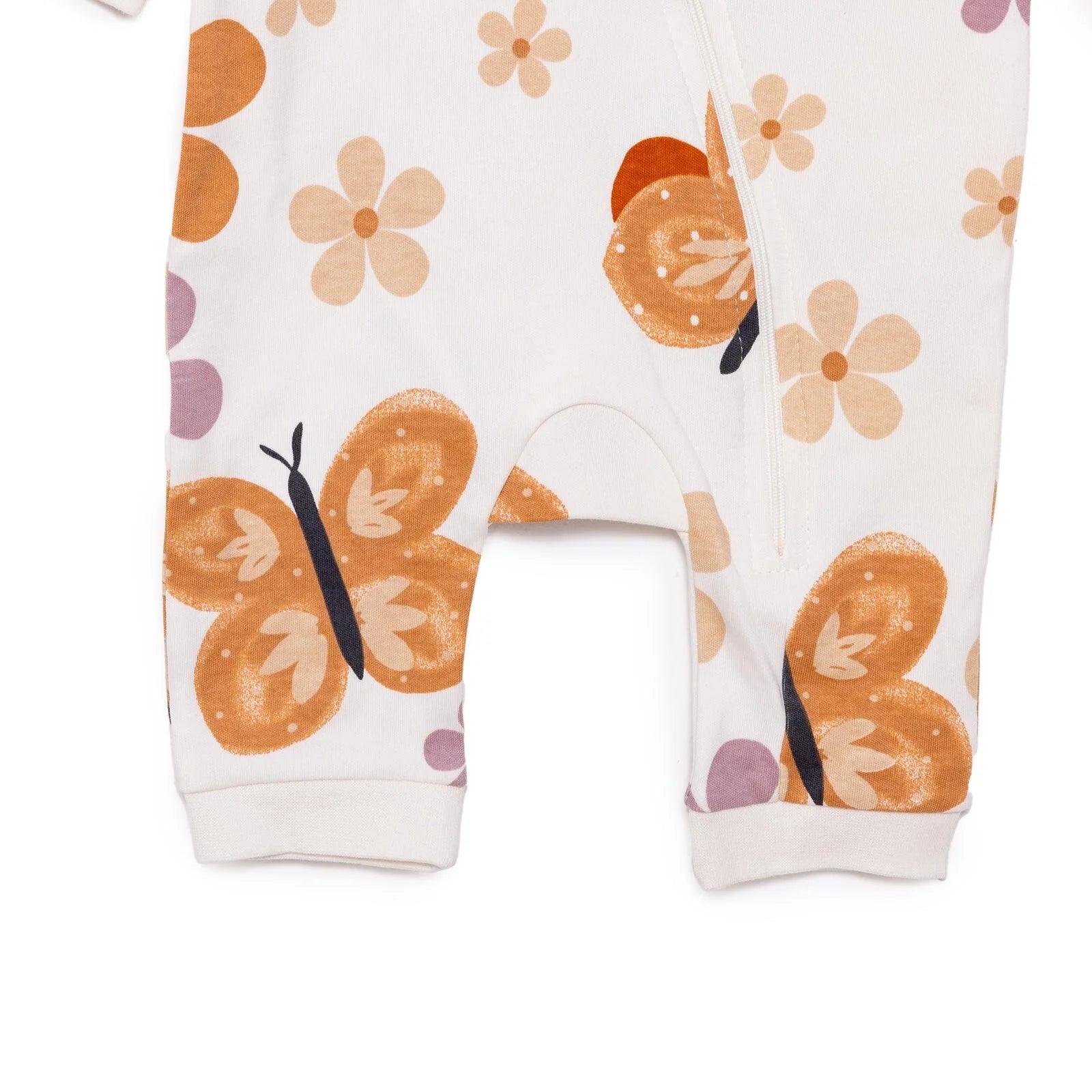 HelloBaby Girl Jumpsuit - Beige - ebebek - Black Friday