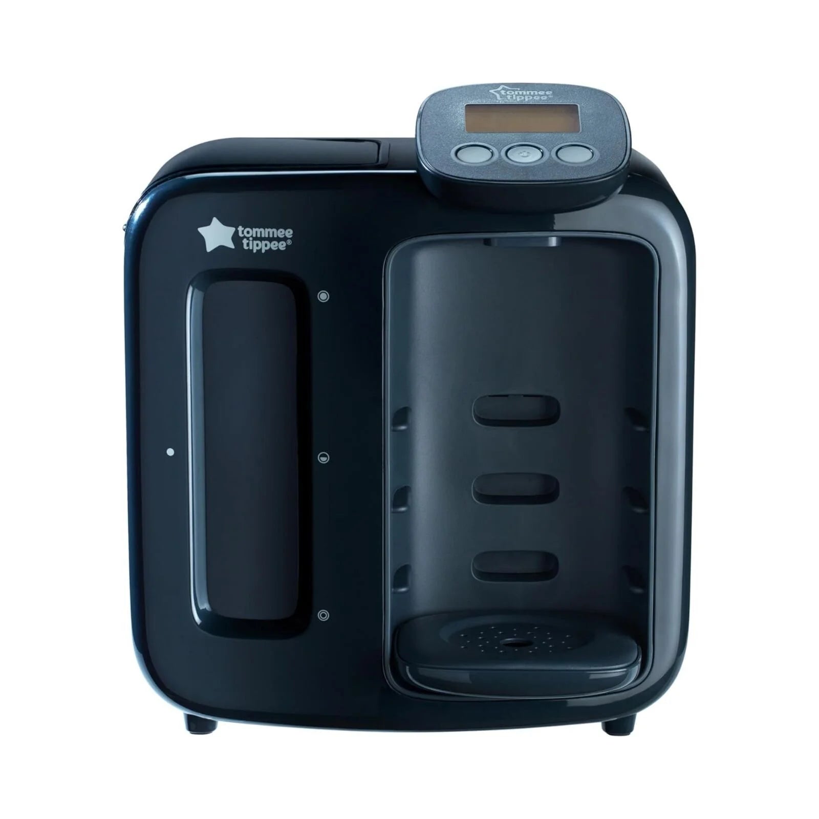 Tommee Tippee Perfect Prep Day & Night - Slate - ebebek - Black Friday