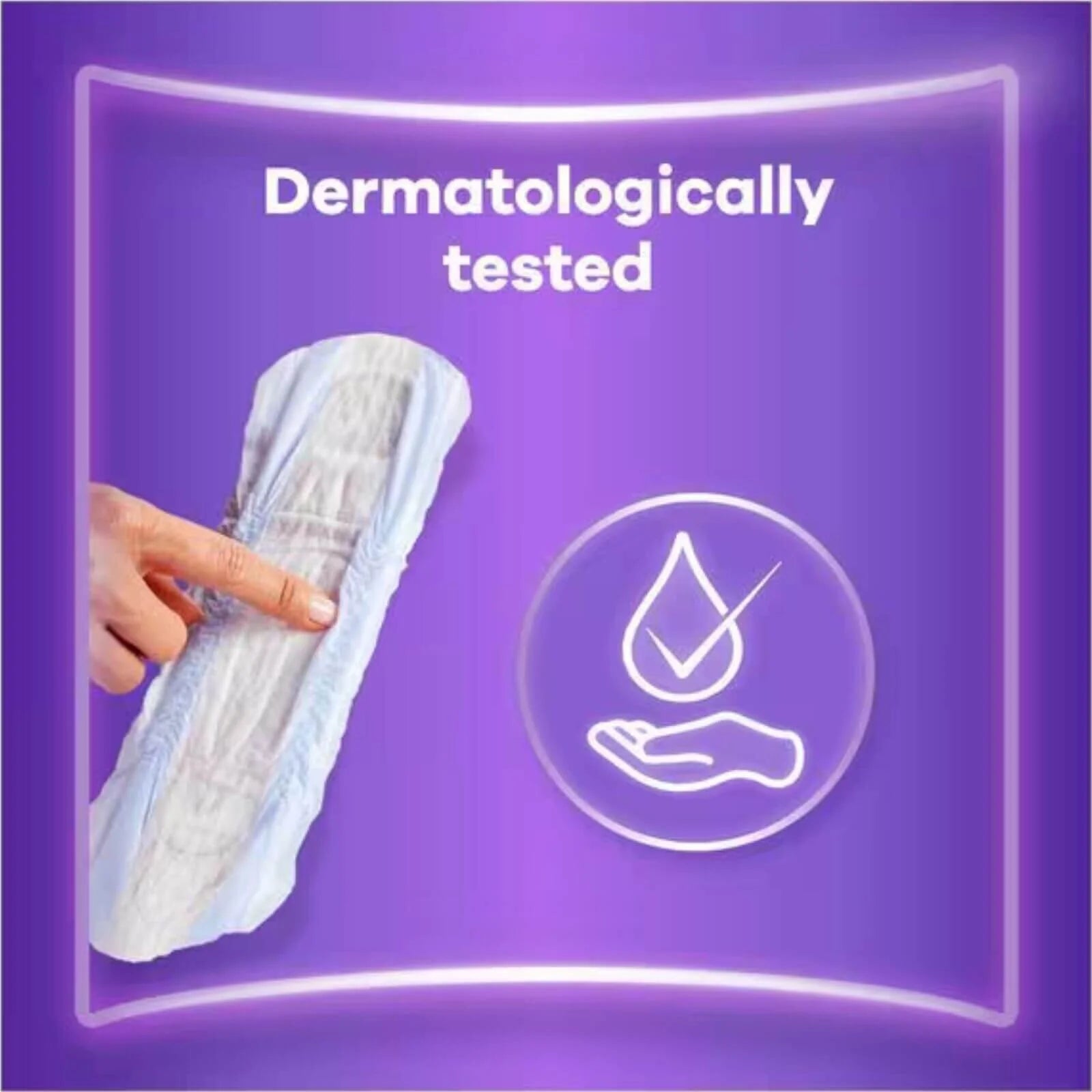 Always Discreet Incontinence Pads Long 10 pcs - ebebek - Black Friday