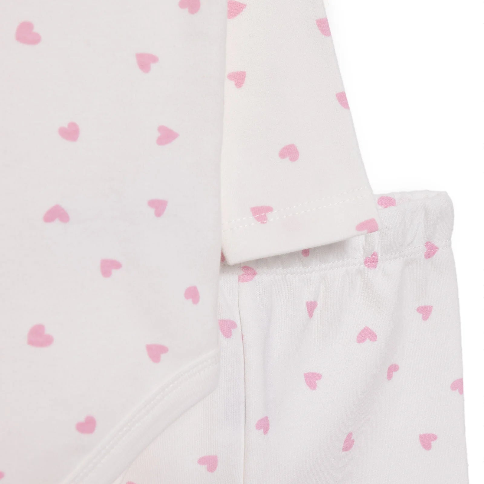 HelloBaby Girl Body - Footless Bottom - Ecru - ebebek - Black Friday