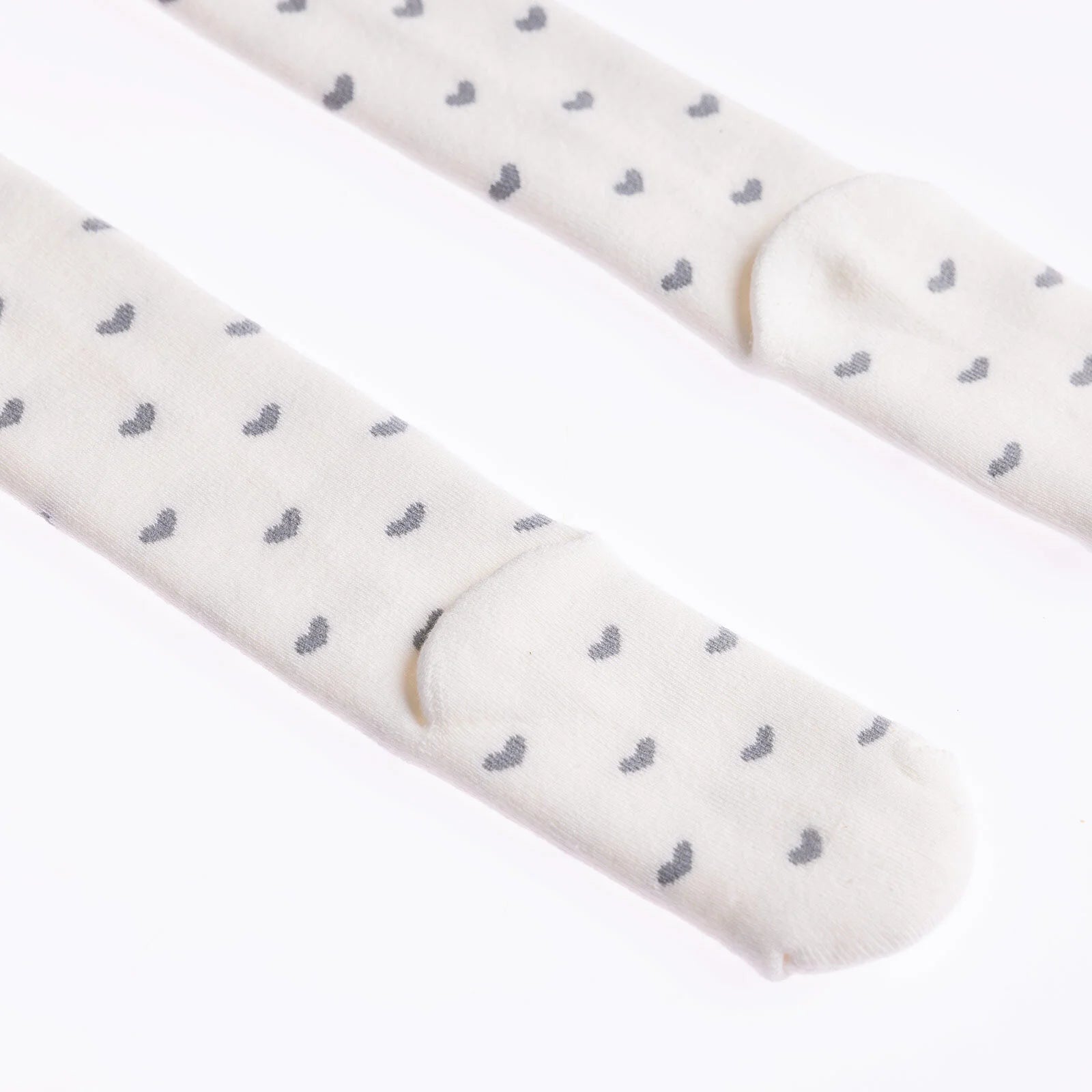 HelloBaby Baby Girl Tight - White - ebebek - Black Friday