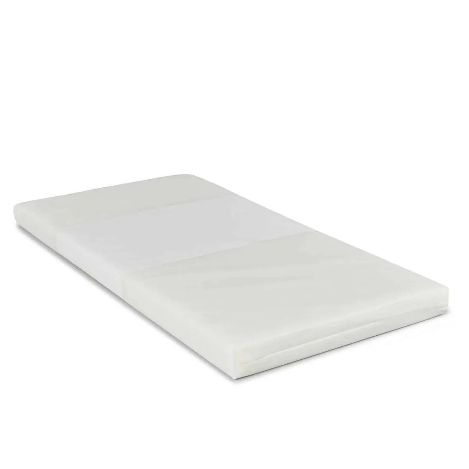 Ickle Bubba Snowdon Classic Cot Bed White - Fibre Mattress - ebebek - Black Friday