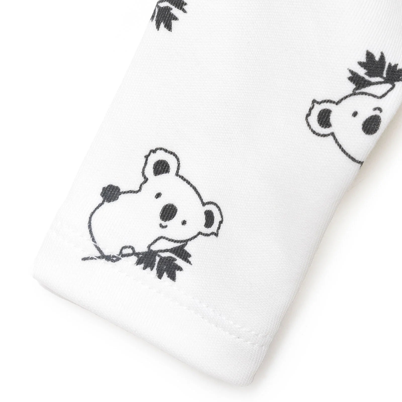 HelloBaby Footed Jumpsuit with Hat - Black - ebebek - Black Friday