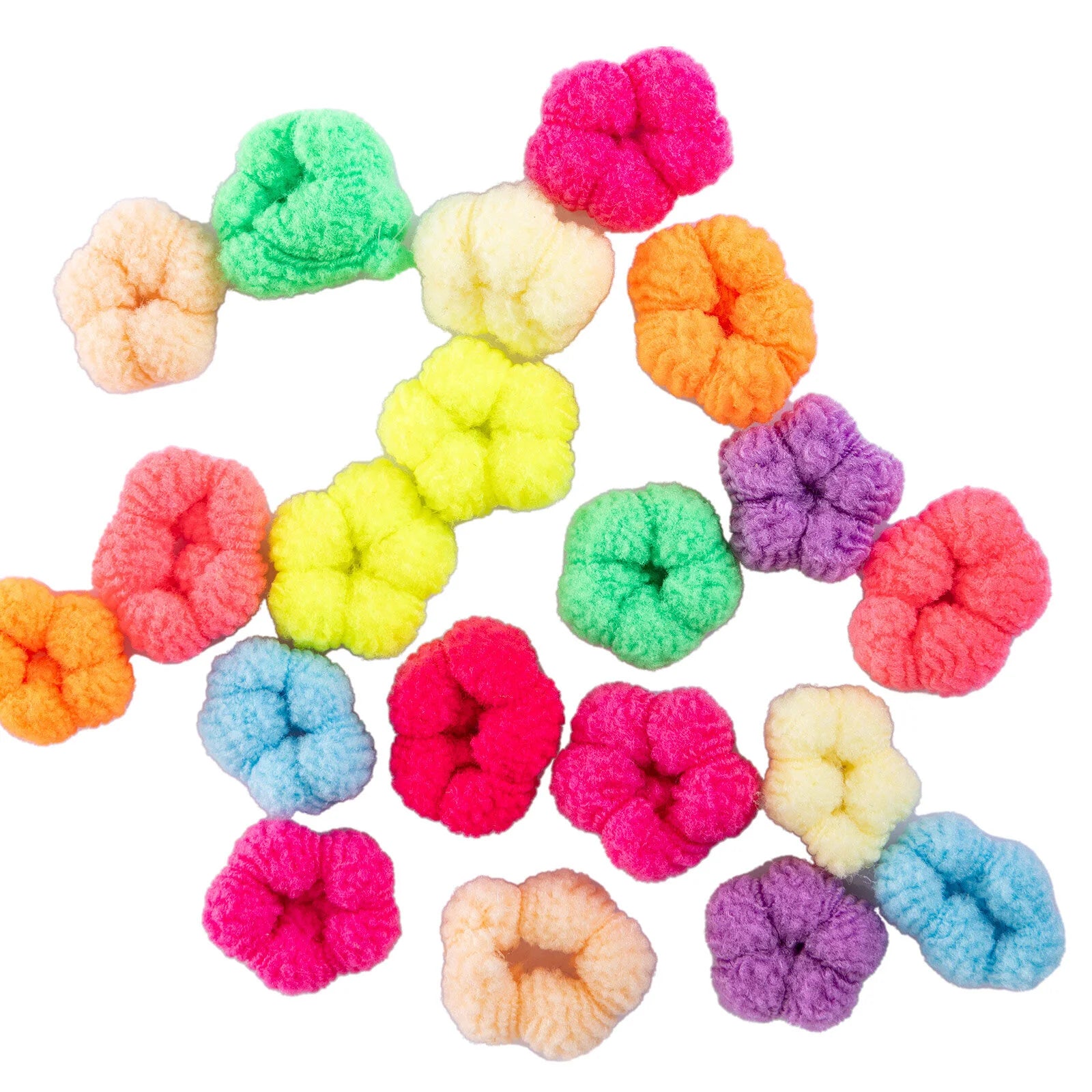 HelloBaby Girl Hair Clips - Printed - ebebek - Black Friday