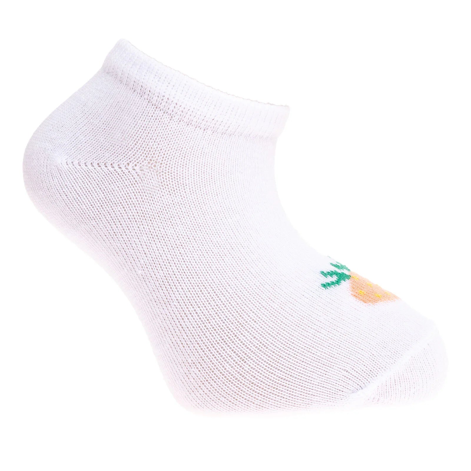 HelloBaby Baby Girl Socks 3 Pcs - Multicolour - ebebek - Black Friday