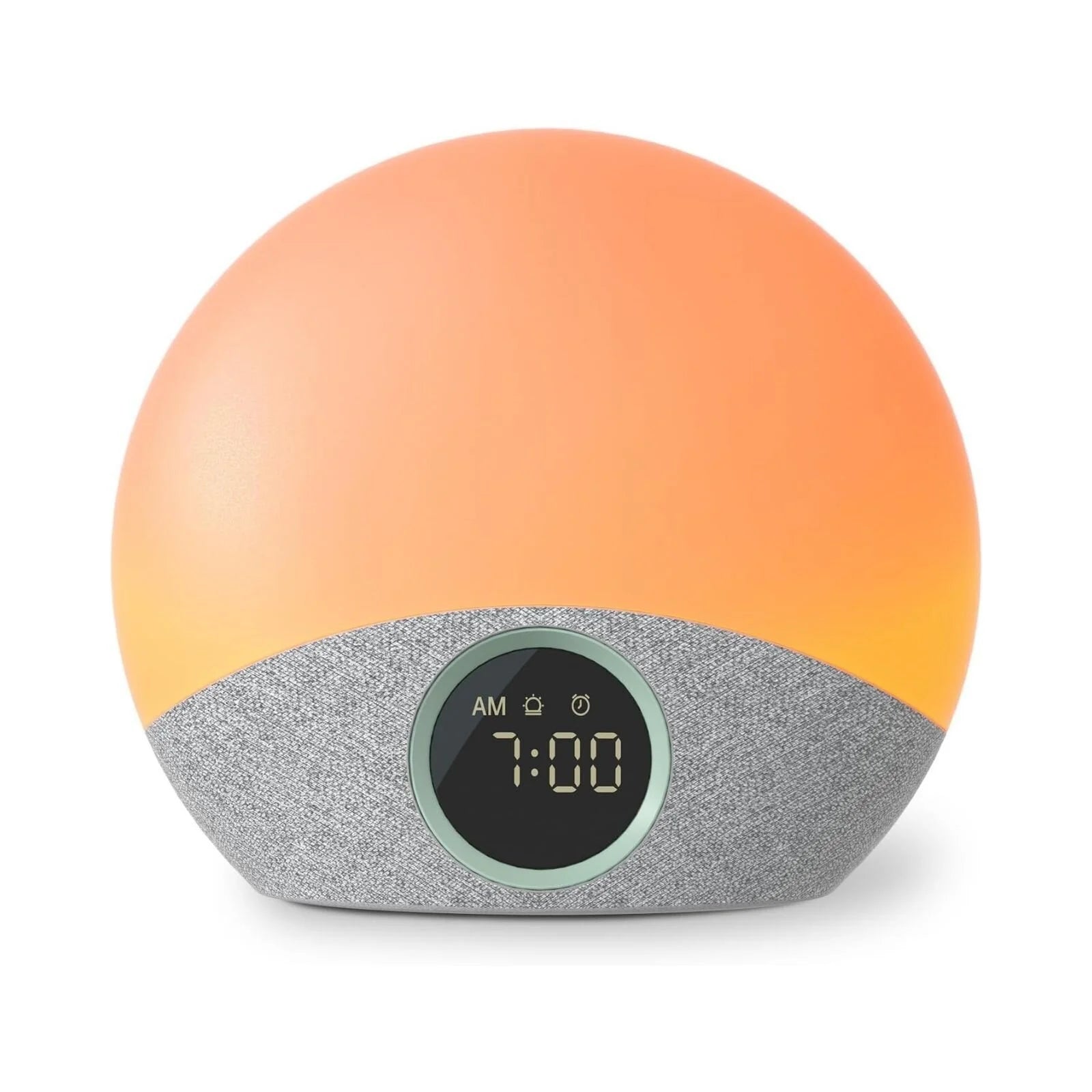 Momcozy Sunrise Echo Sound Machine Nightlight & Alarm Clock - ebebek - Black Friday