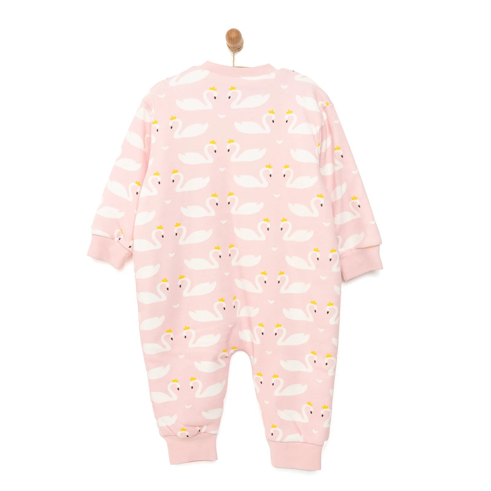 HelloBaby Sleepsuit - Light Pink - ebebek - Black Friday
