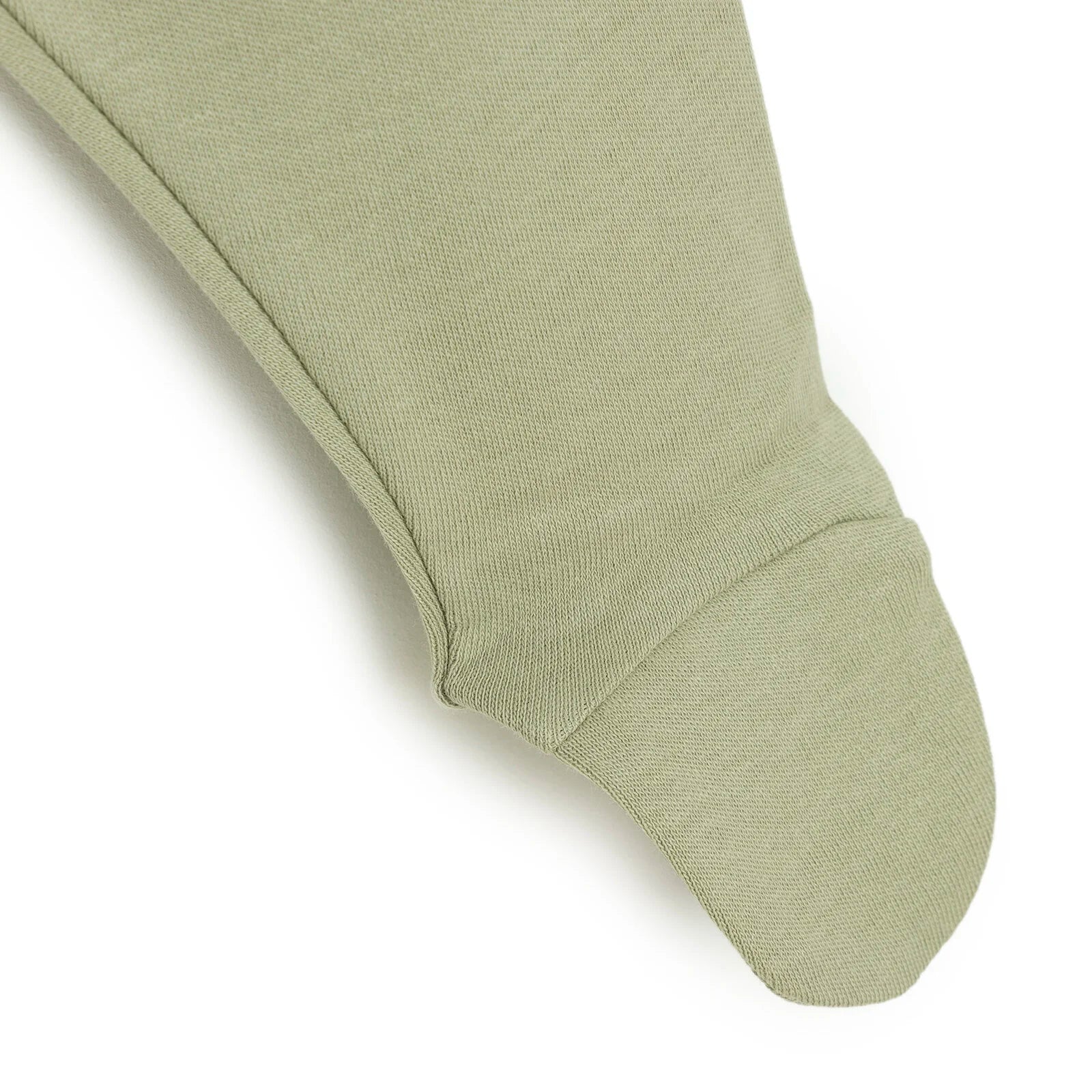 Tiffany 2 Piece Footed Bottom - Green - ebebek - Black Friday