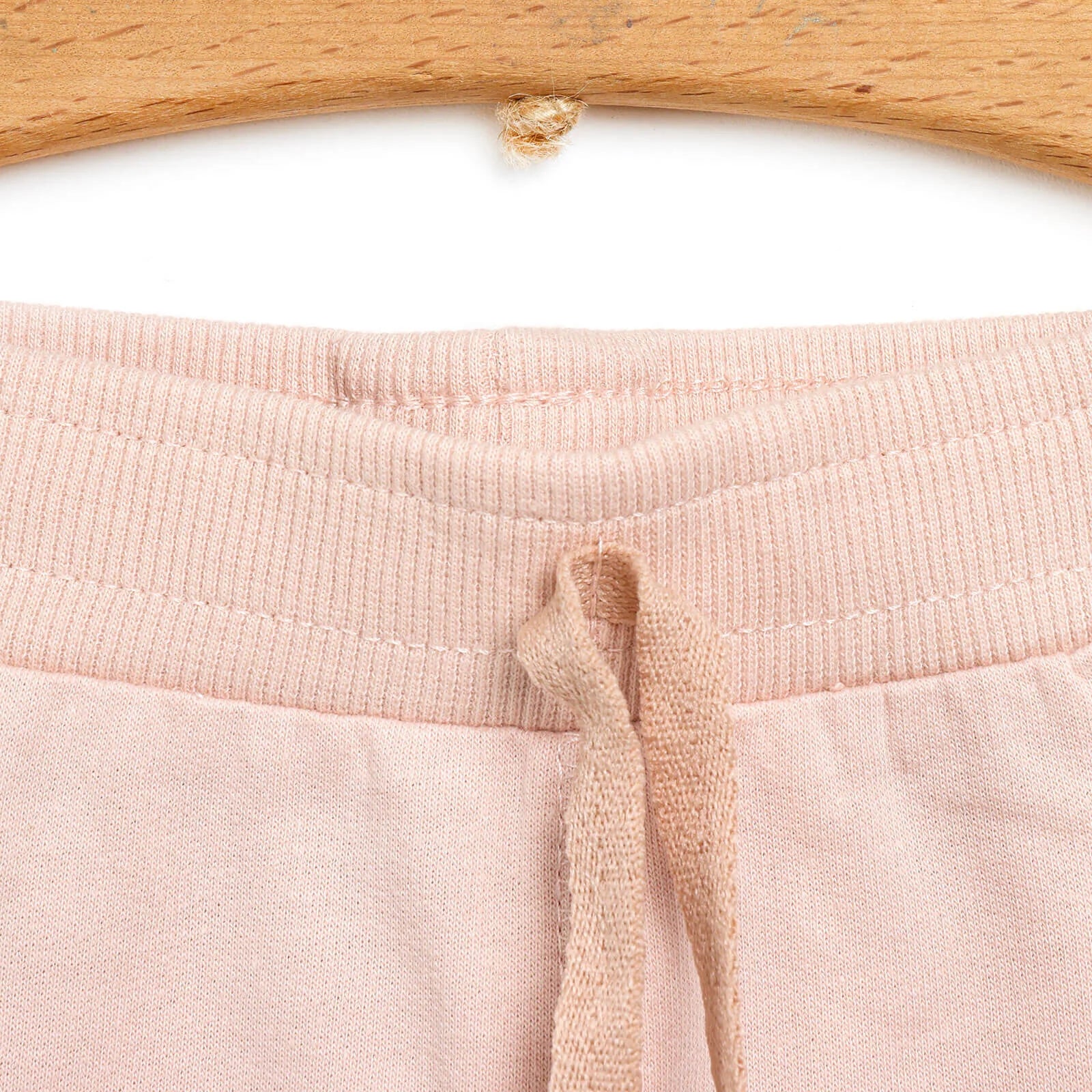 HelloBaby Baby Girl Basic Jogger - Light Pink - ebebek - Black Friday