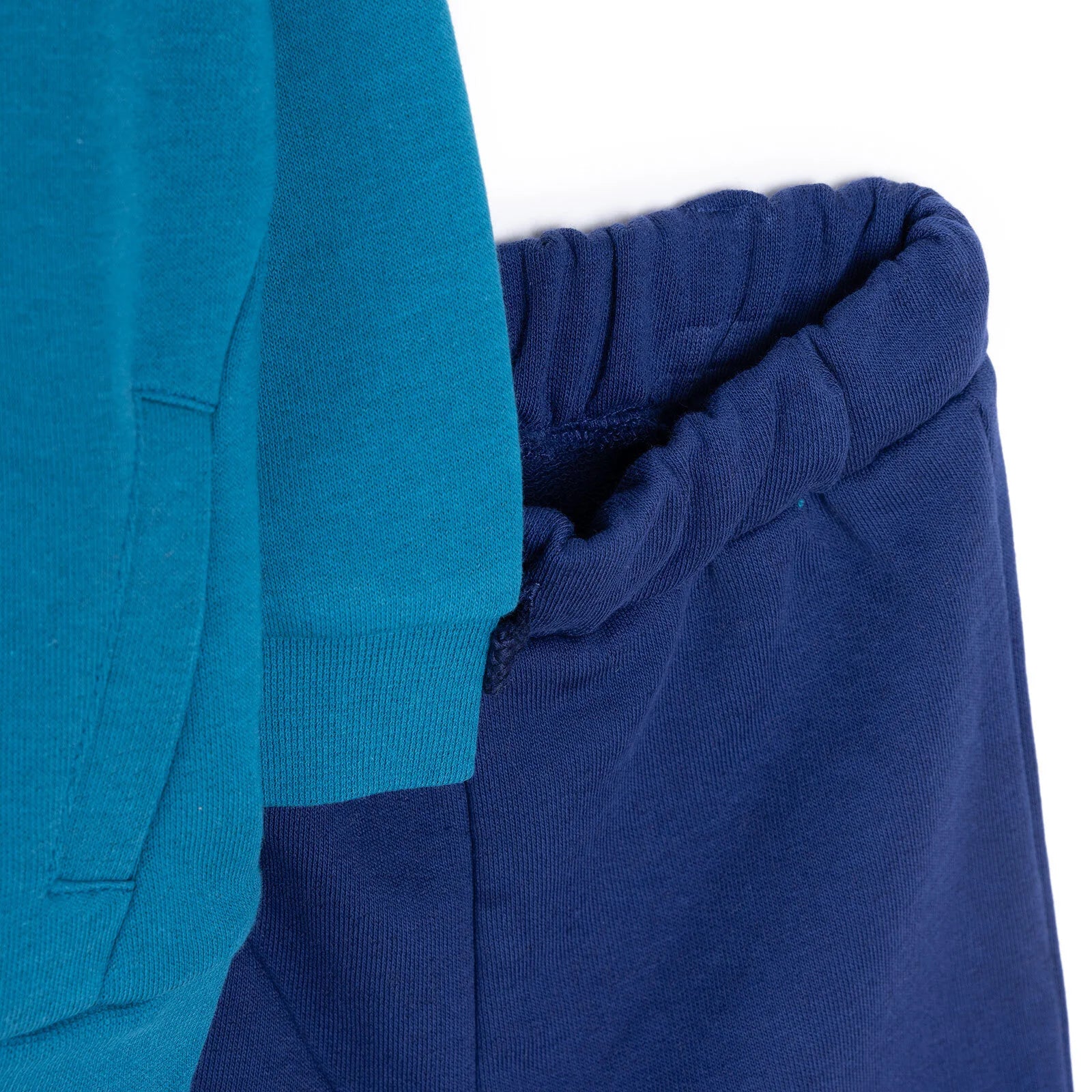 HelloBaby Nordic Forest Boy Jogging Set - Green - ebebek - Black Friday