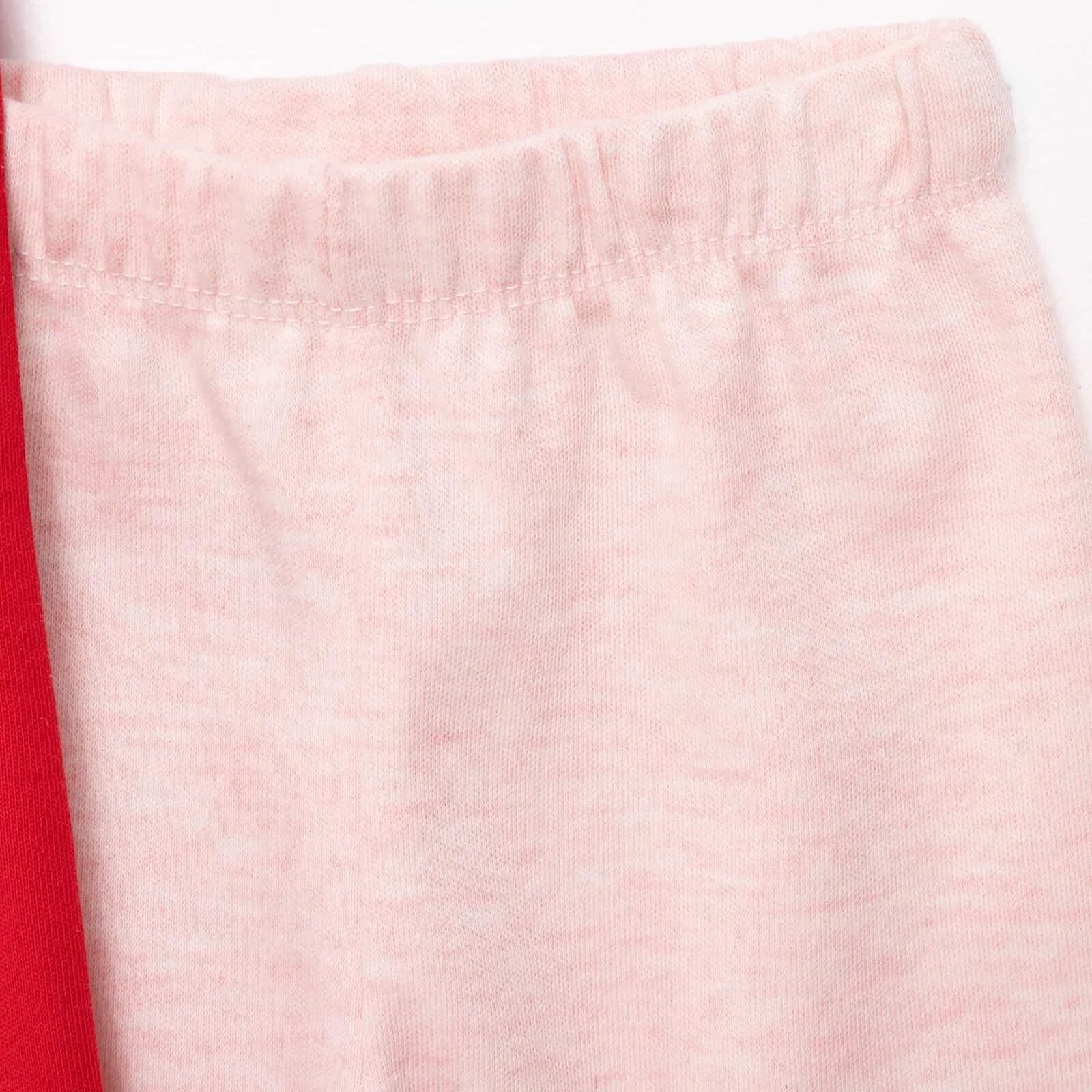 HelloBaby 2 - Pack Joggers with socks - Red - ebebek - Black Friday