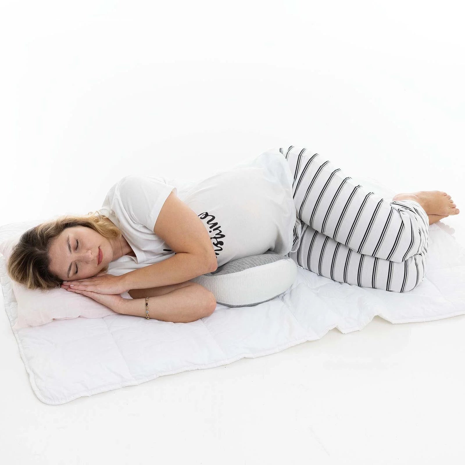 baby mom Wedge Pillow - ebebek - Black Friday