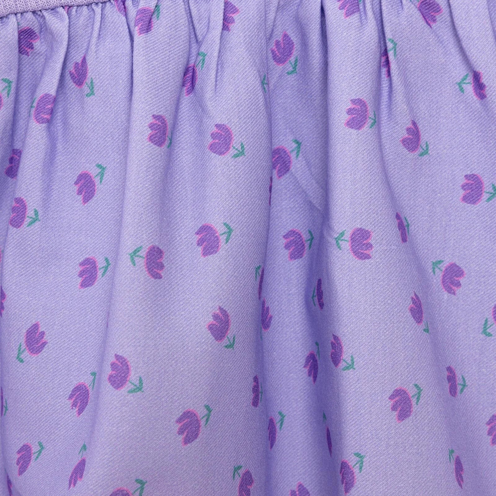 HelloBaby Baby Girl Dress - Purple - ebebek - Black Friday