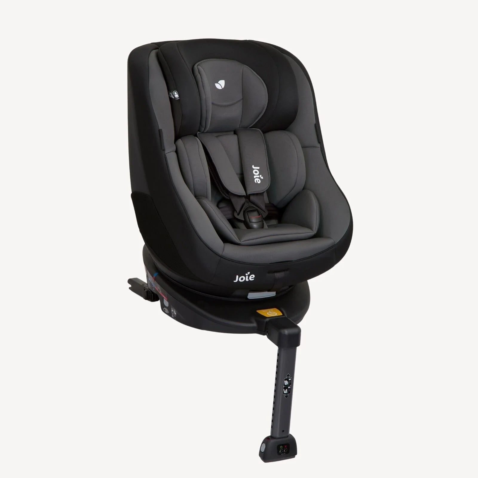 Joie Spin 360 Group 0+/1 ISOFIX Car Seat - Ember - ebebek - Black Friday