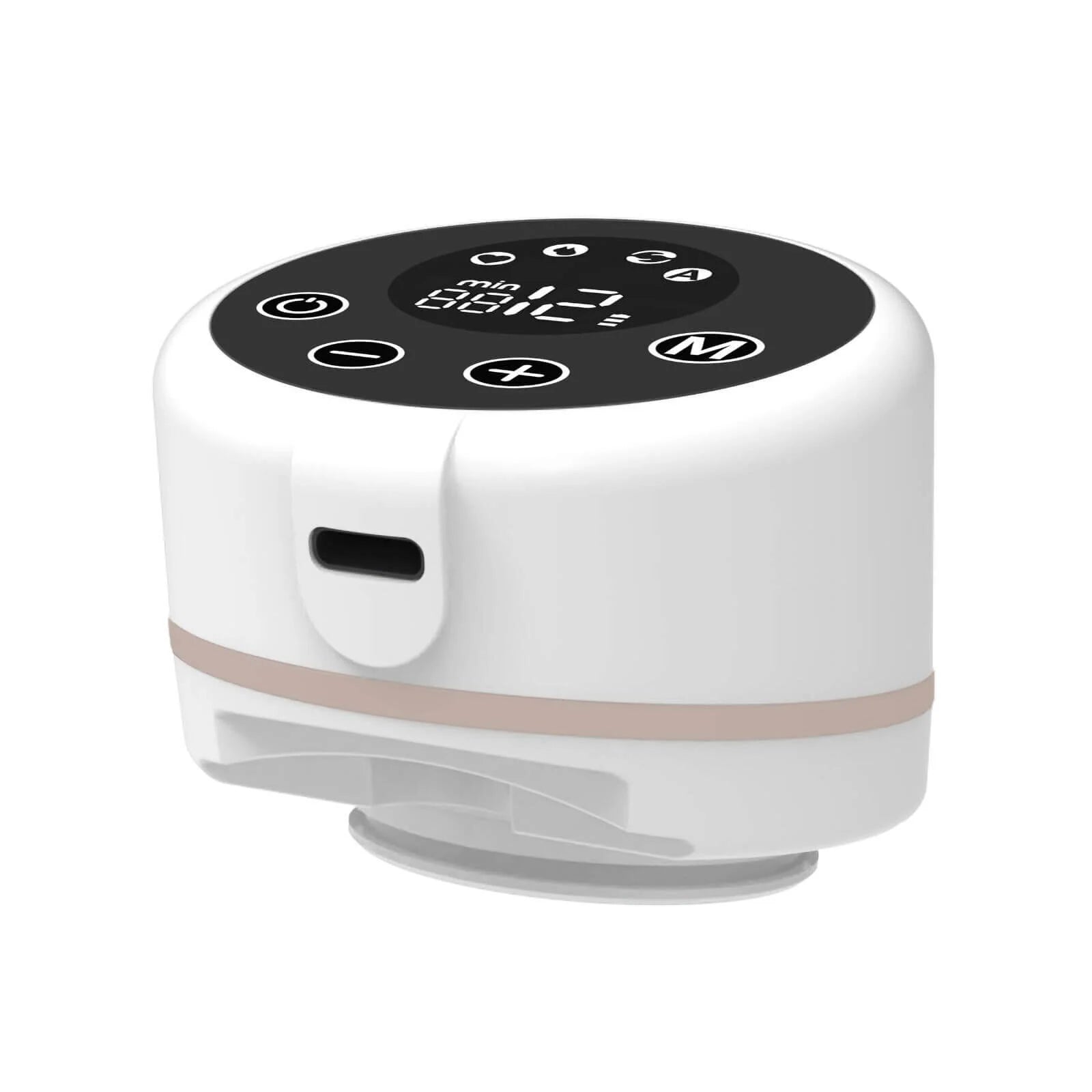 Fraupow Double Wearable Hands Free Breast Pump - ebebek - Black Friday