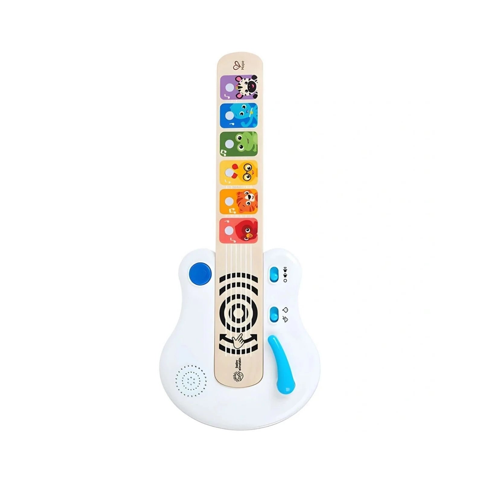 Baby Einstein Strum Along Songs - ebebek - Black Friday
