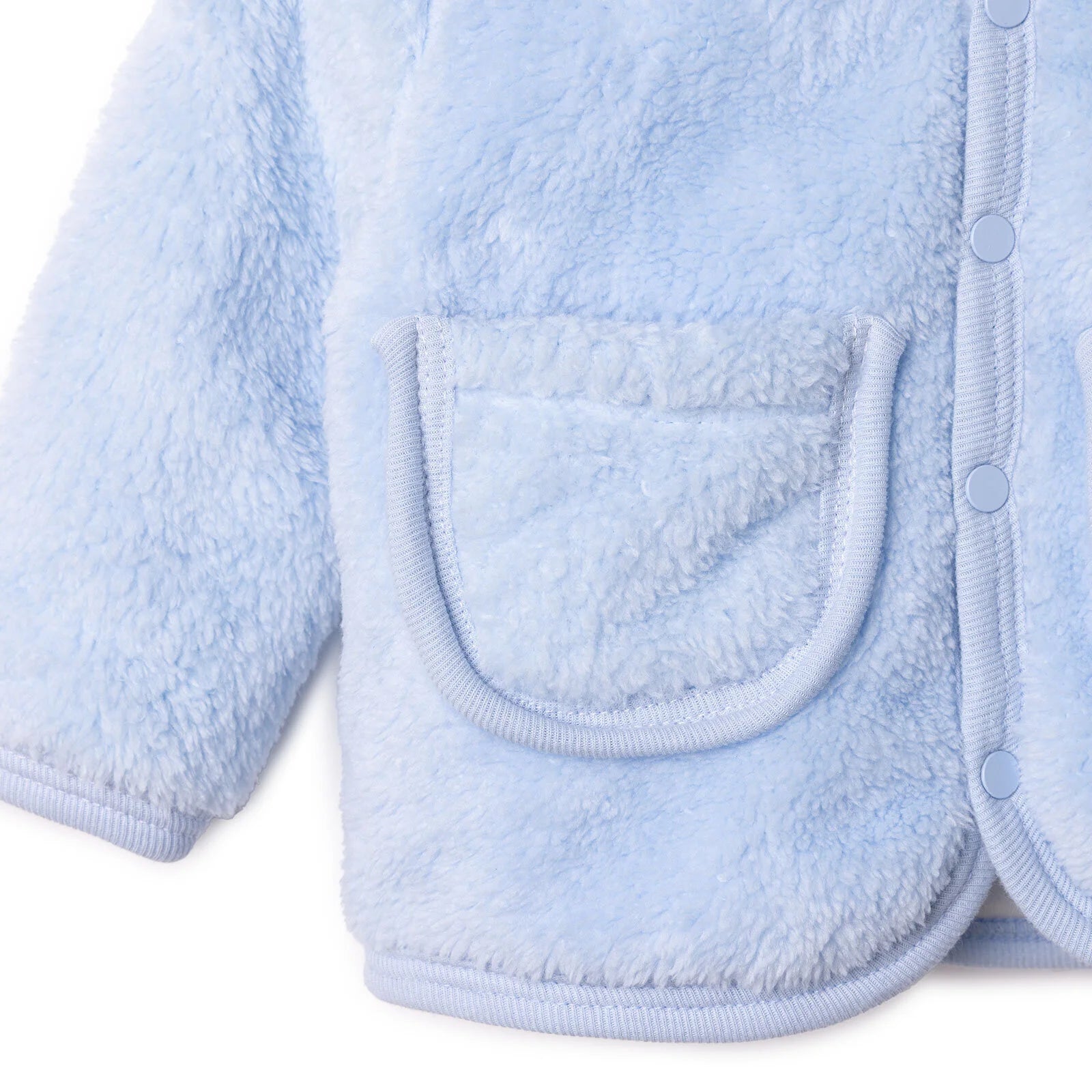 HelloBaby Cardigan - Blue - ebebek - Black Friday