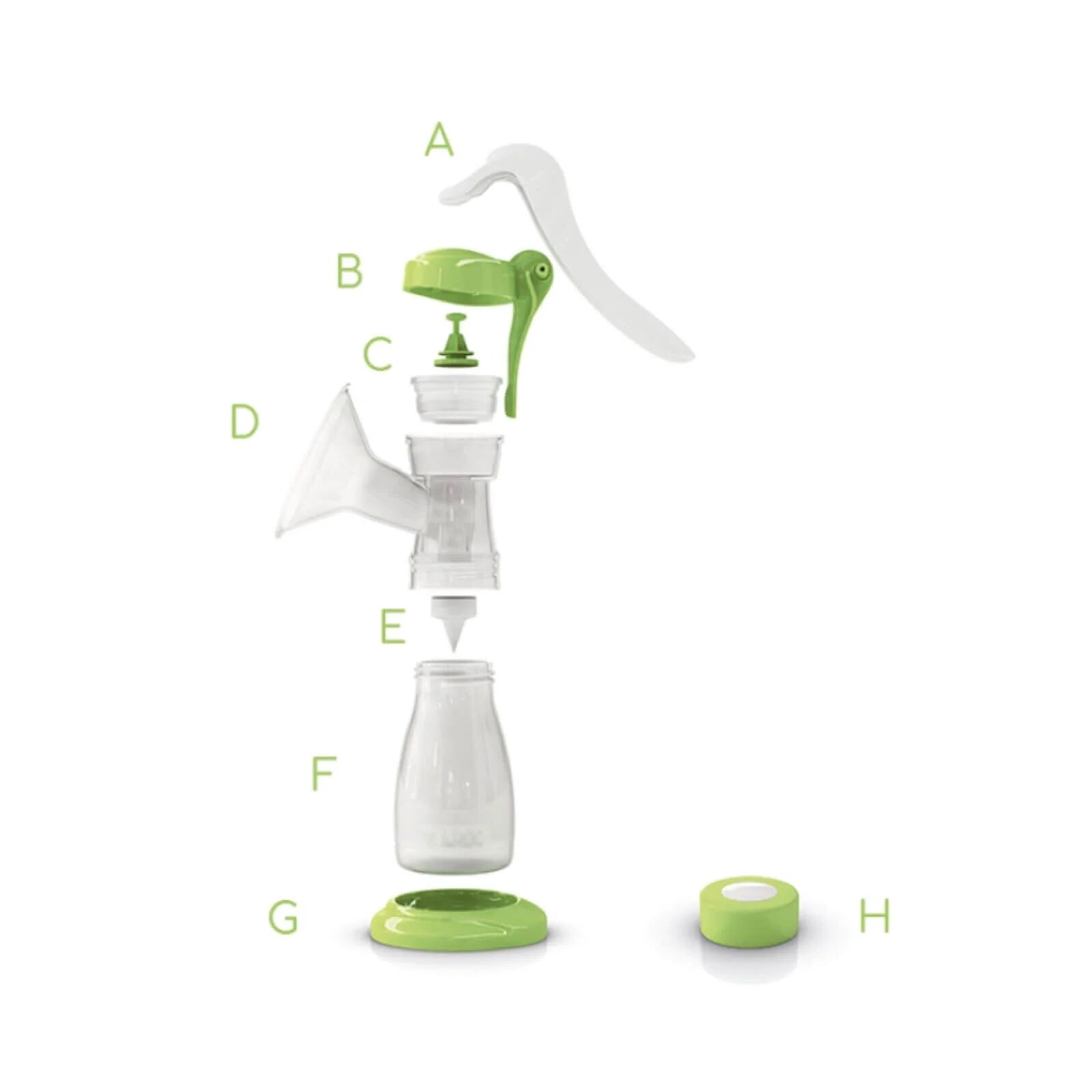 Ardo Amaryll Manual Breast Pump - ebebek - Black Friday