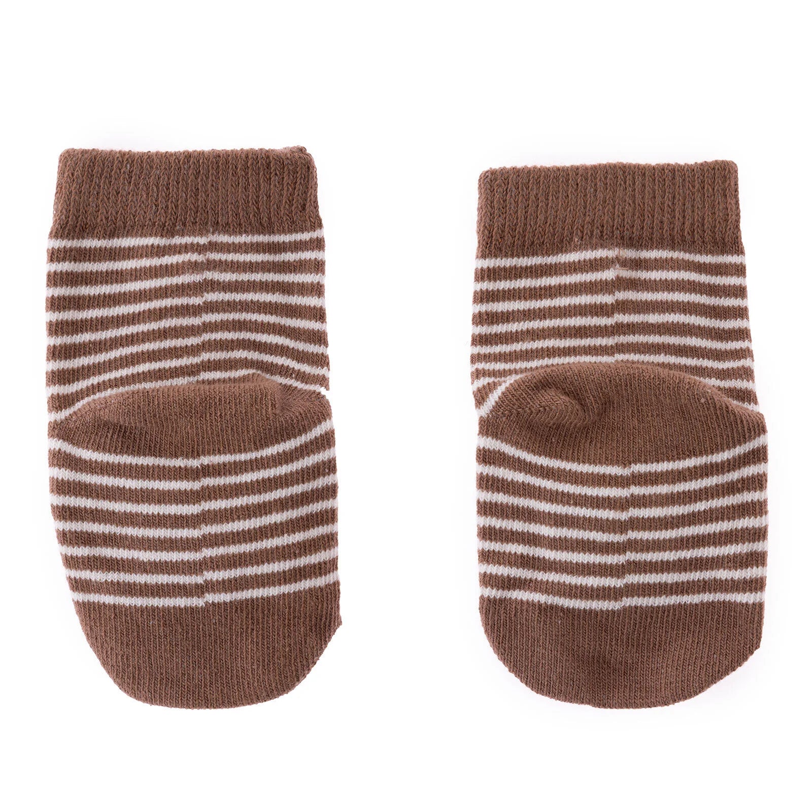 HelloBaby Socks - Brown - ebebek - Black Friday