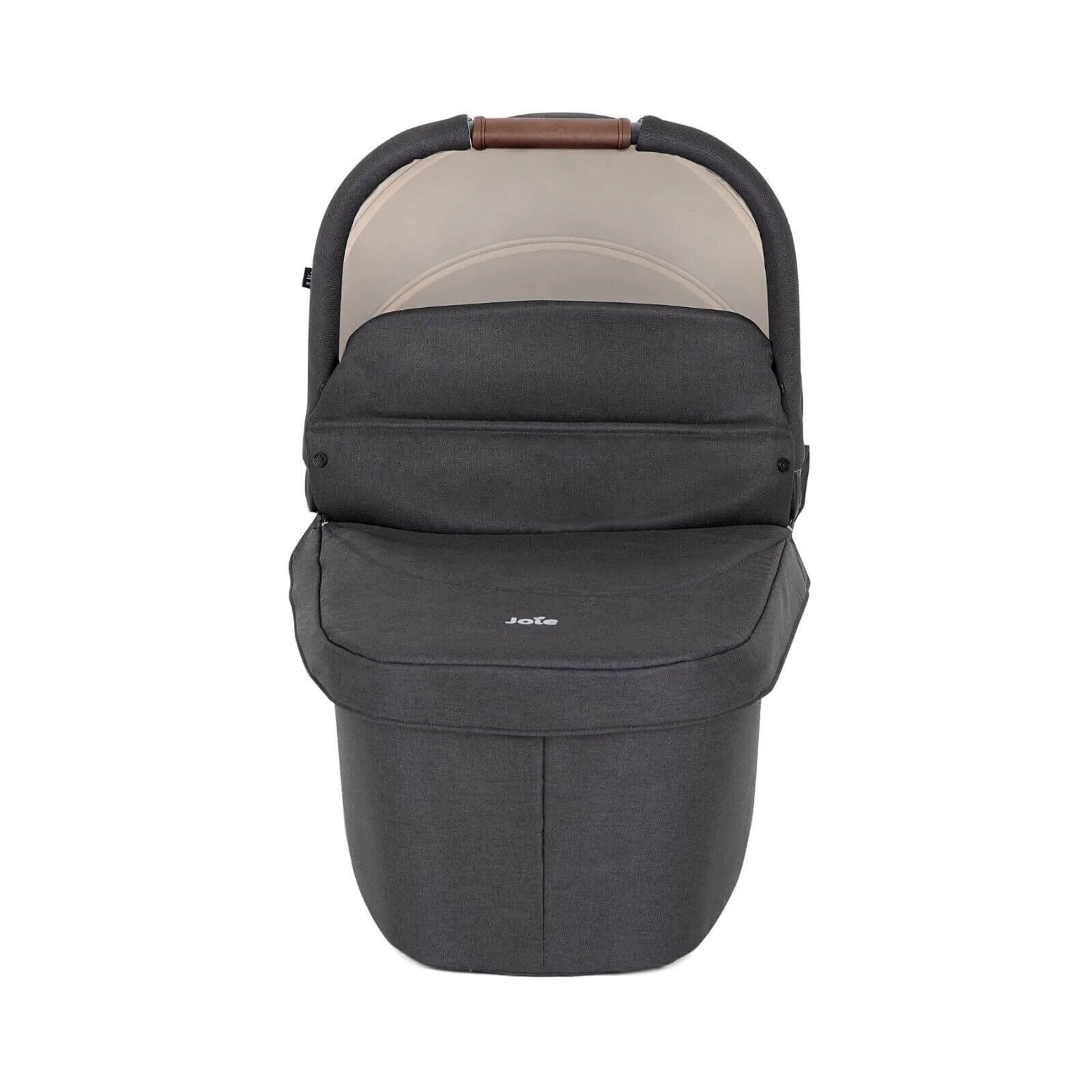 Joie Ramble XL Carrycot - Shale - ebebek - Black Friday