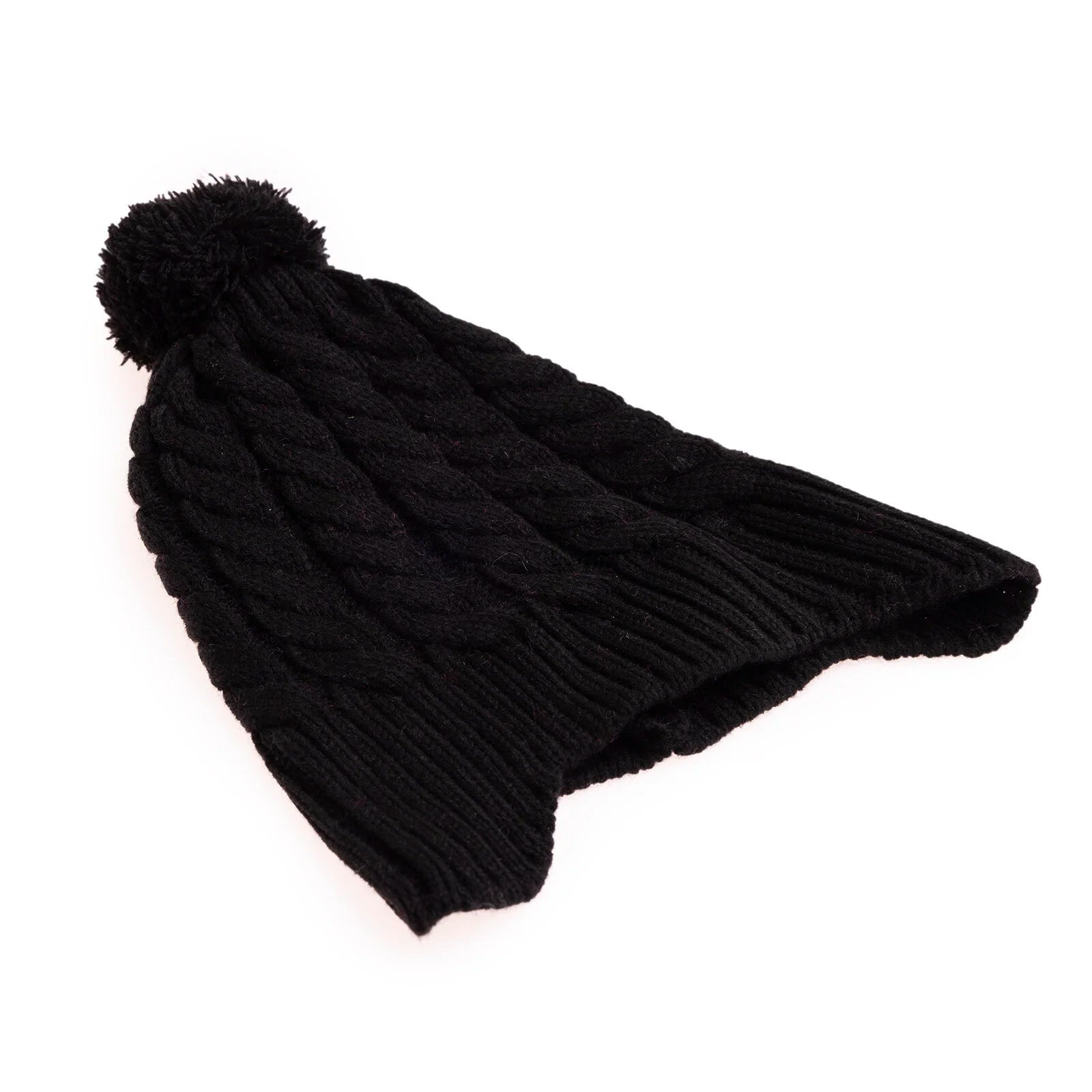 HelloBaby Boy Beanie - Black - ebebek - Black Friday