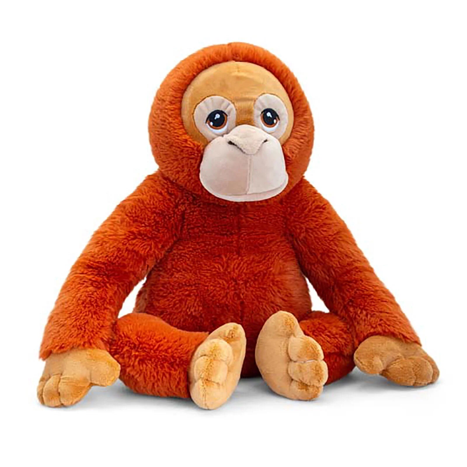 Keeleco Orangutan 45cm - ebebek - Black Friday