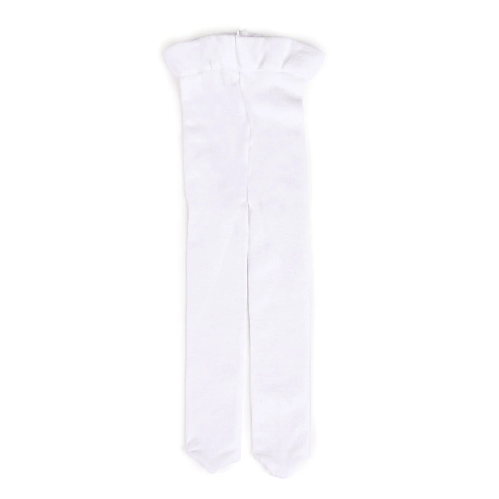 HelloBaby Girl Micro Pantyhose - White - ebebek - Black Friday