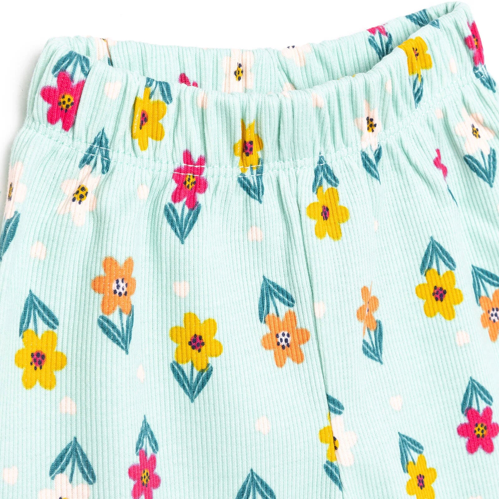 HelloBaby Baby Girl Long Sleeve Pyjamas Set - Multicolour - ebebek - Black Friday