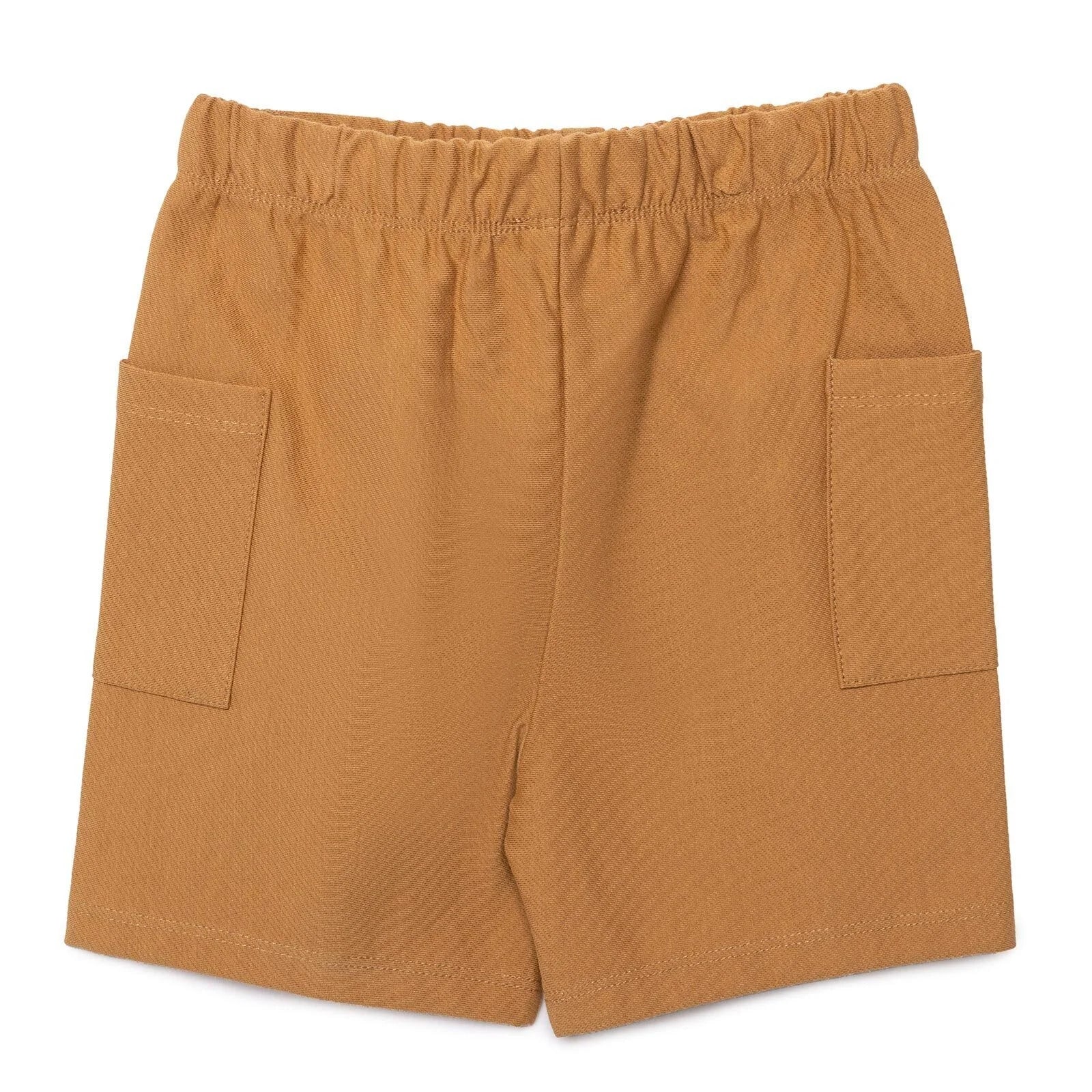 HelloBaby Boy Shorts - Brown - ebebek - Black Friday