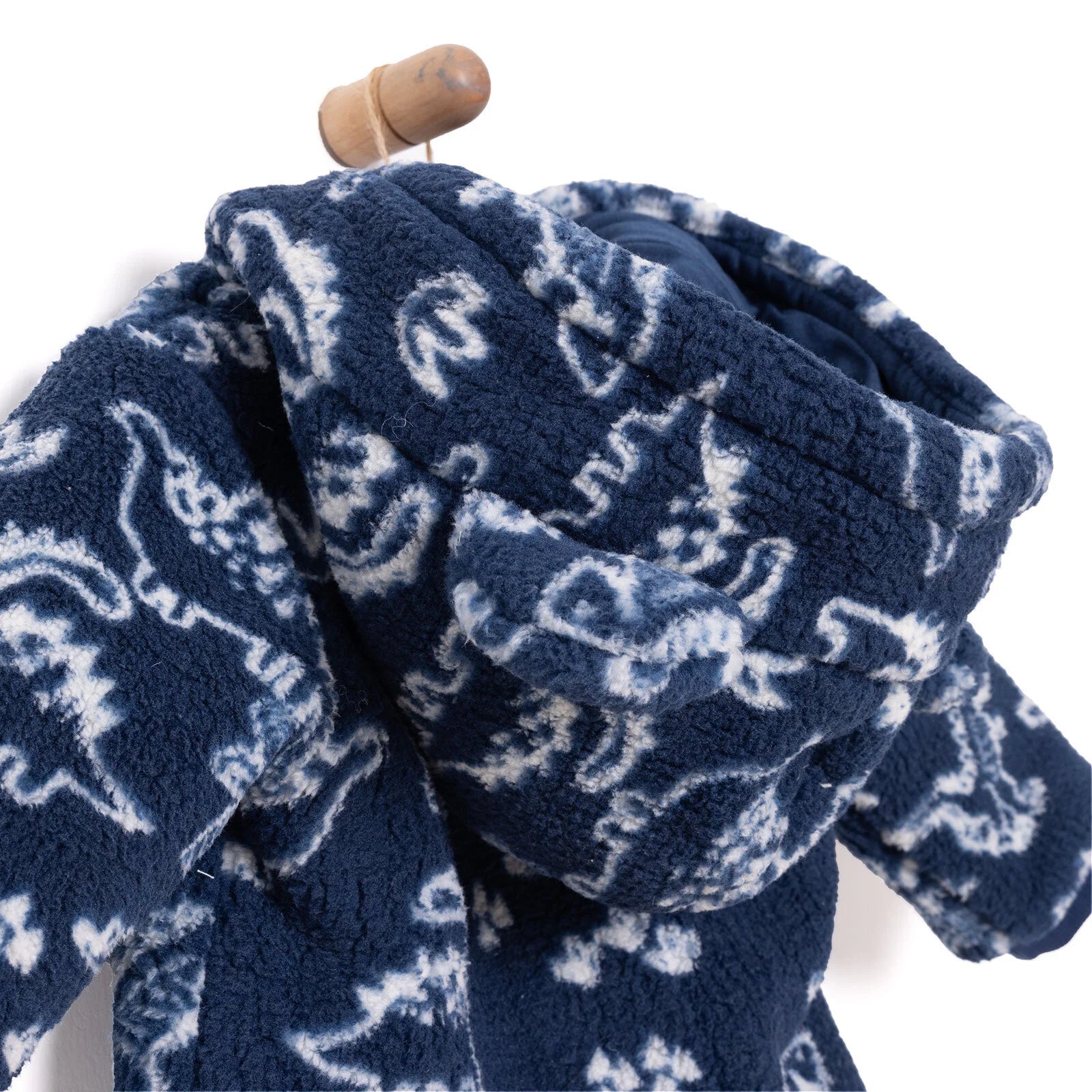 HelloBaby Basic Boy 3D Ears Welsoft Jack - Printed - ebebek - Black Friday