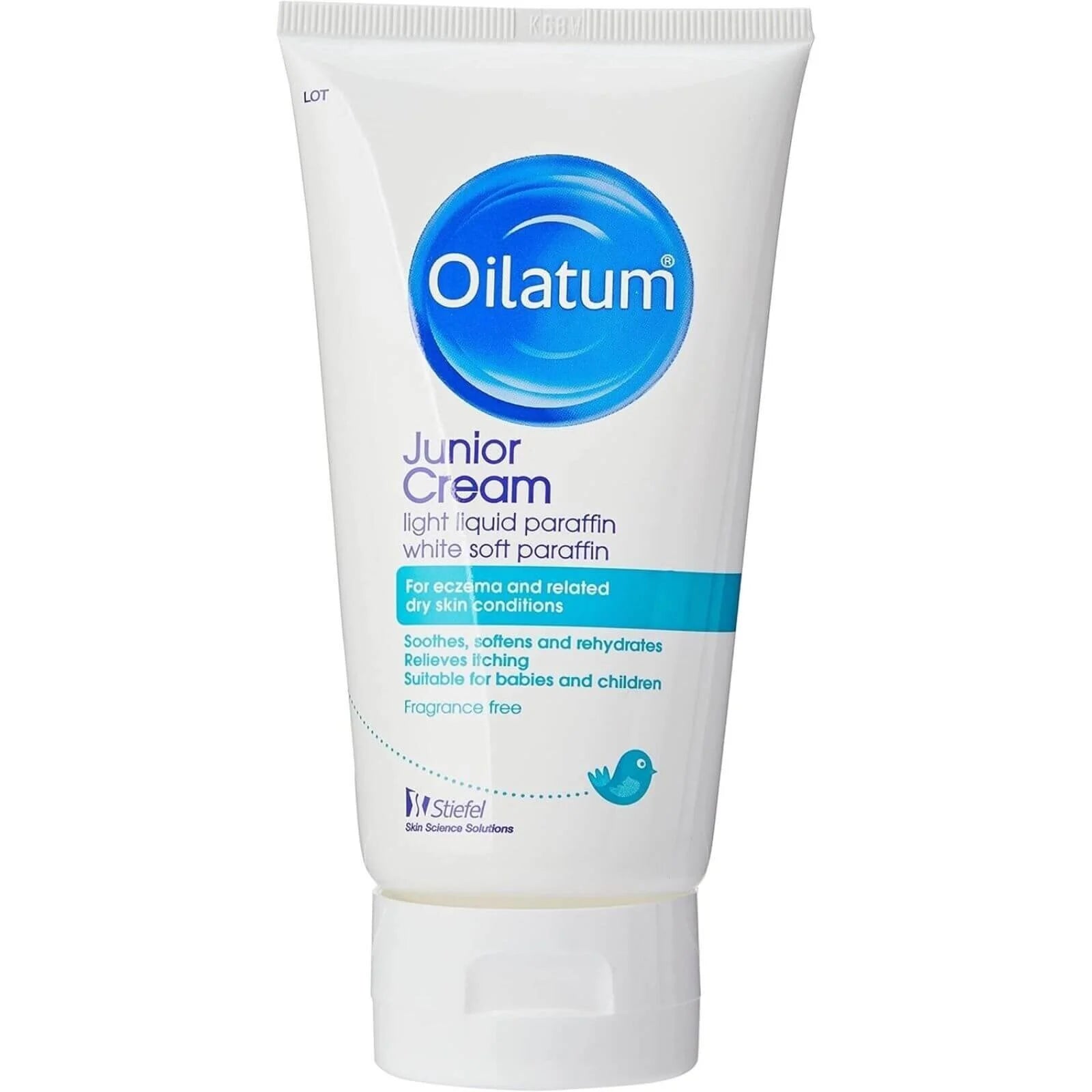 Oilatum Junior Cream 150g - ebebek - Black Friday