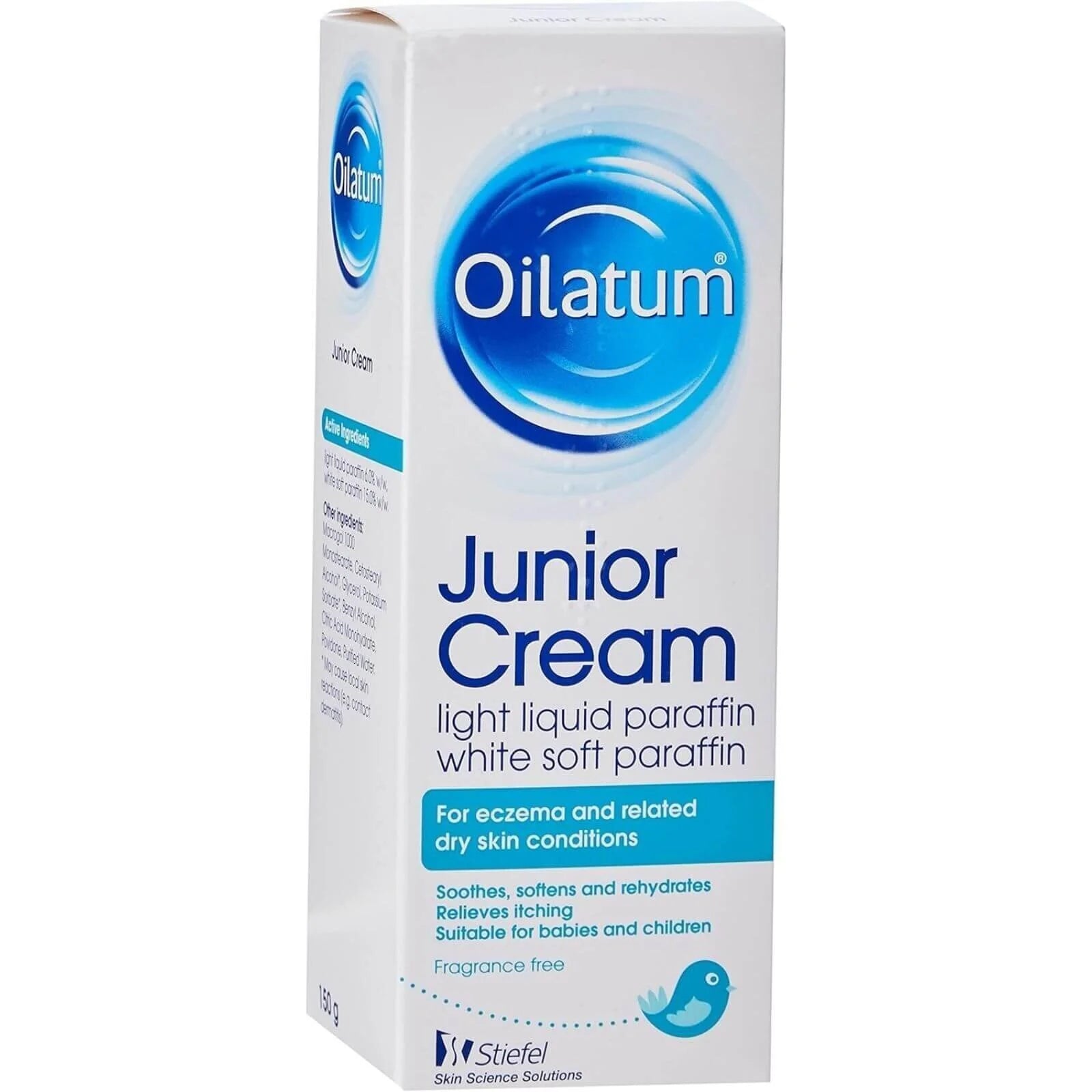 Oilatum Junior Cream 150g - ebebek - Black Friday