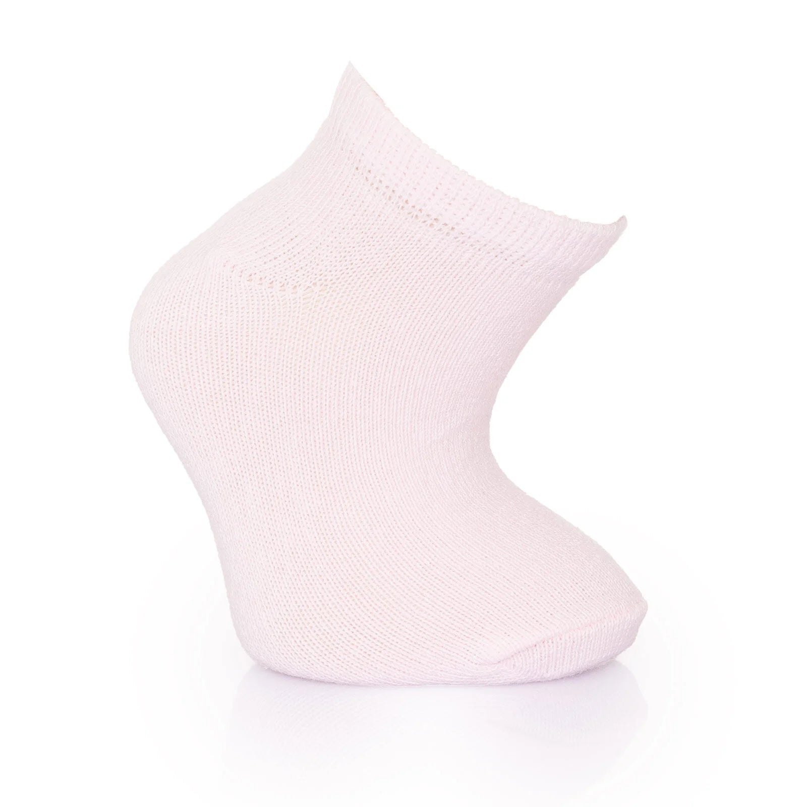 HelloBaby Baby Girl Pack of 3 Socks - Light Pink - ebebek - Black Friday