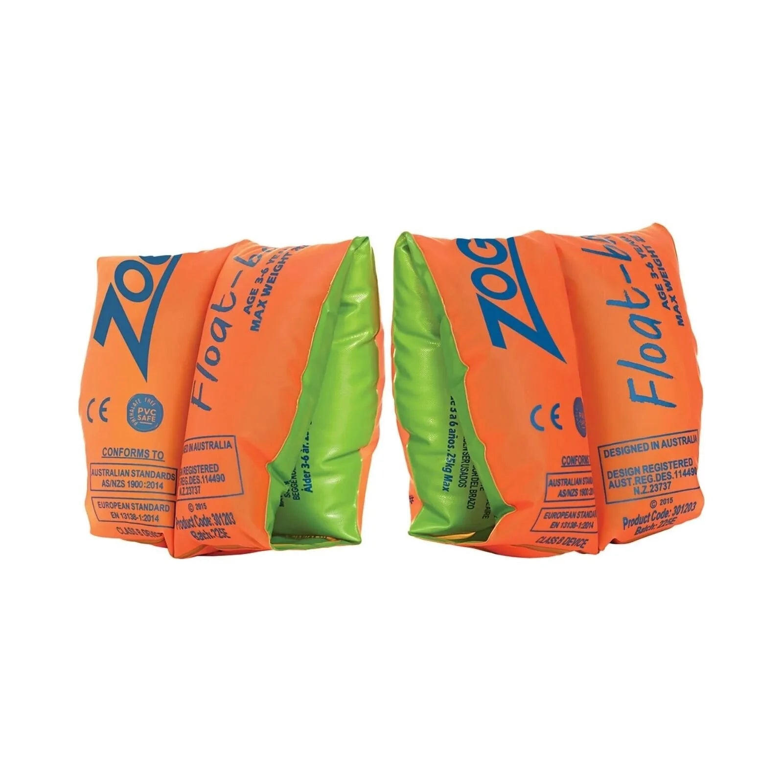 Zoggs Float Bands - ebebek - Black Friday