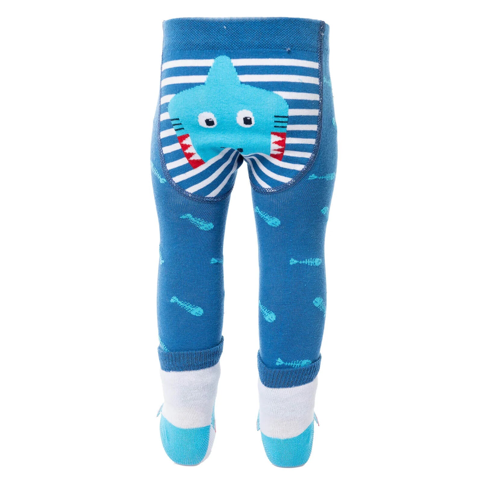 Step Baby Boy Tights and Socks - Blue - ebebek - Black Friday