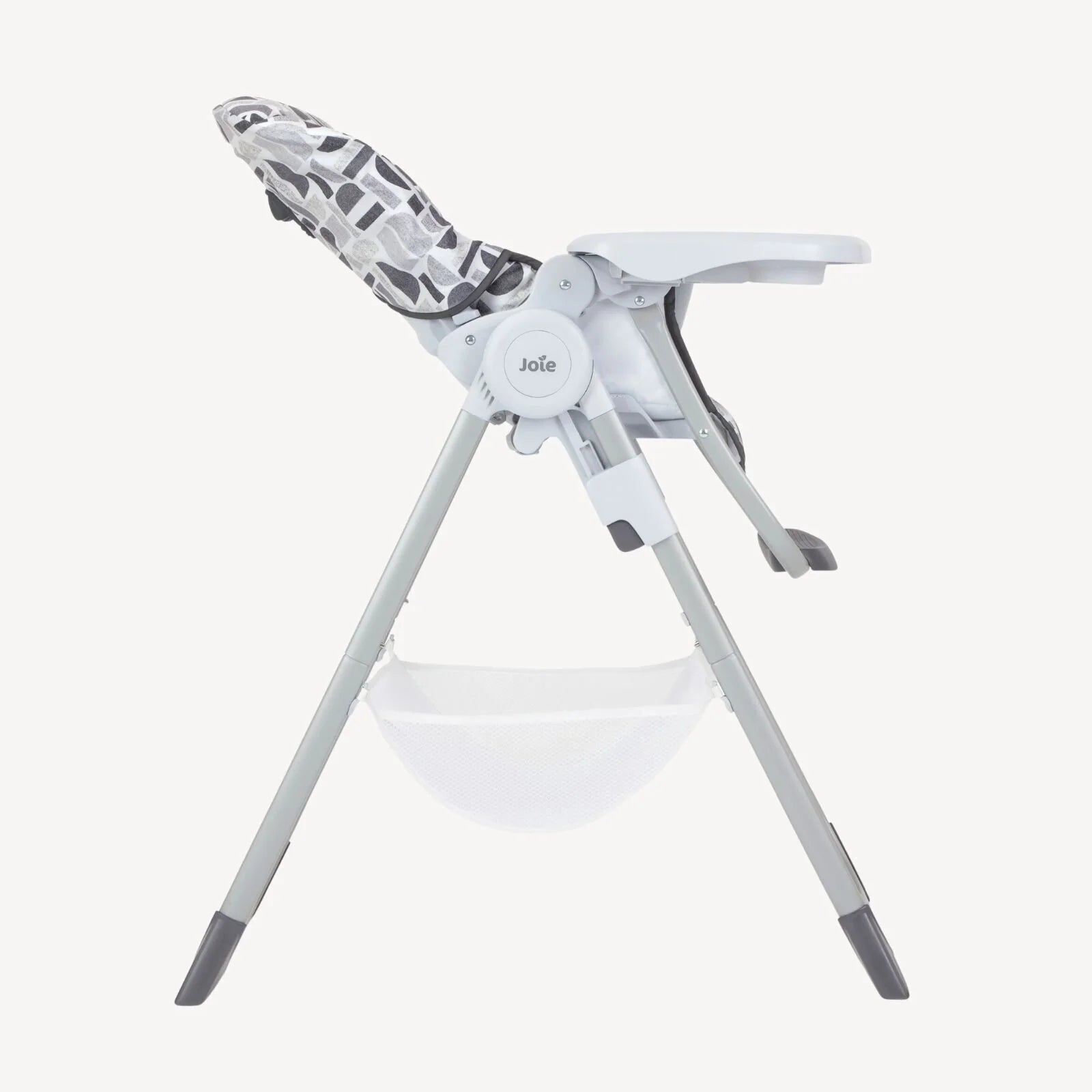 Joie Snacker 2 - in - 1 Highchair - Logan - Joie - ebebek
