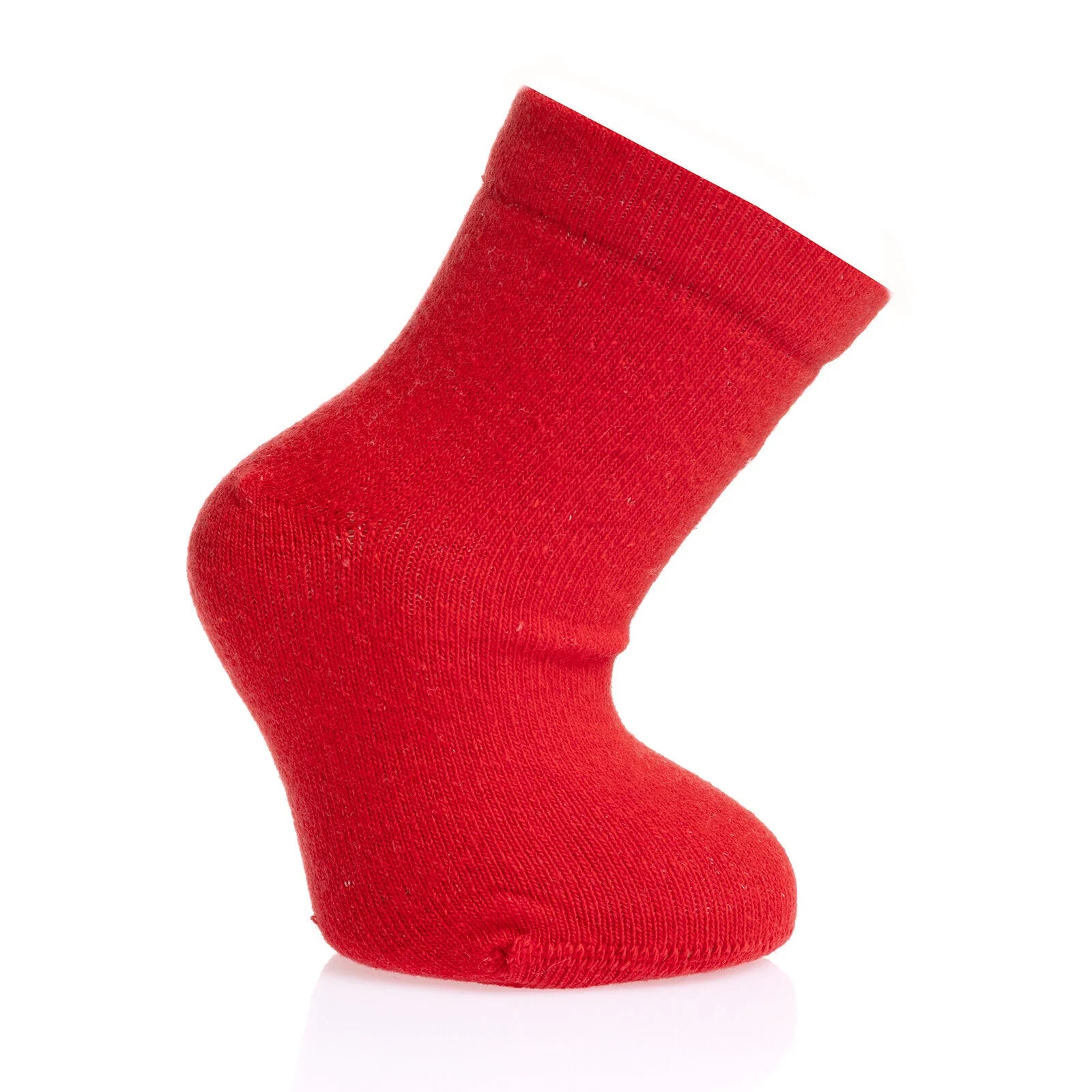 HelloBaby Baby Boy Pack of 3 Socks - Red - ebebek - Black Friday