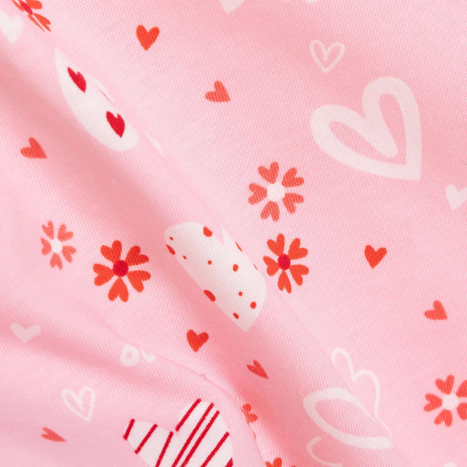 HelloBaby Girl Short Overalls - Pink - ebebek - Black Friday