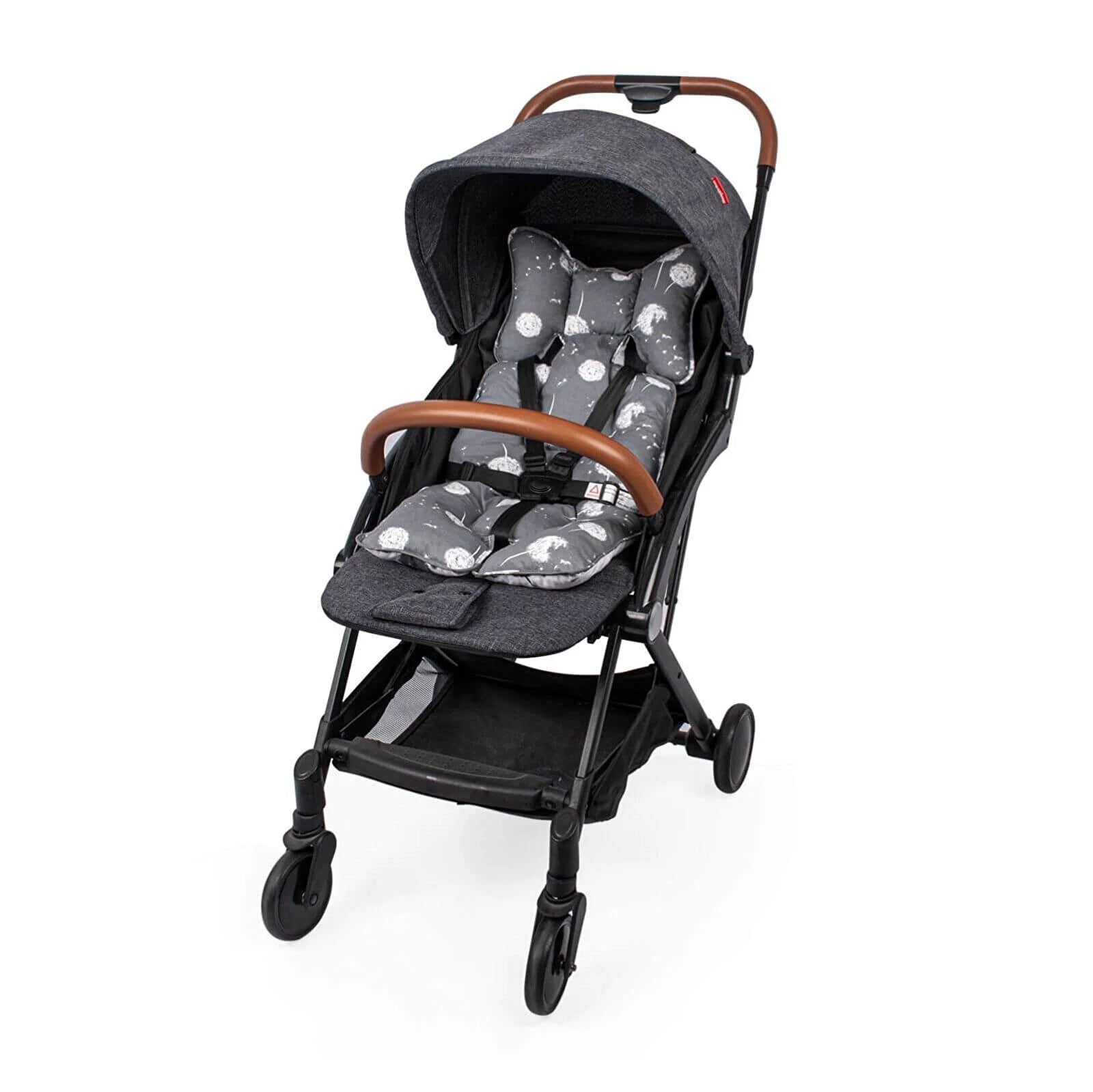 Sevi Bebe Stroller & Car Seat Cushion Dandelion - ebebek - Black Friday