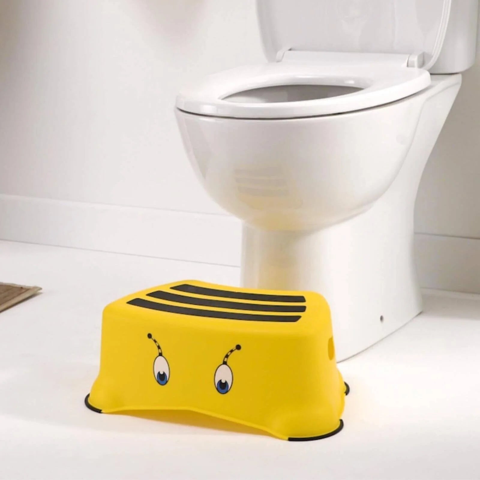 My Little Step Stool - Bumble bee - ebebek - Black Friday