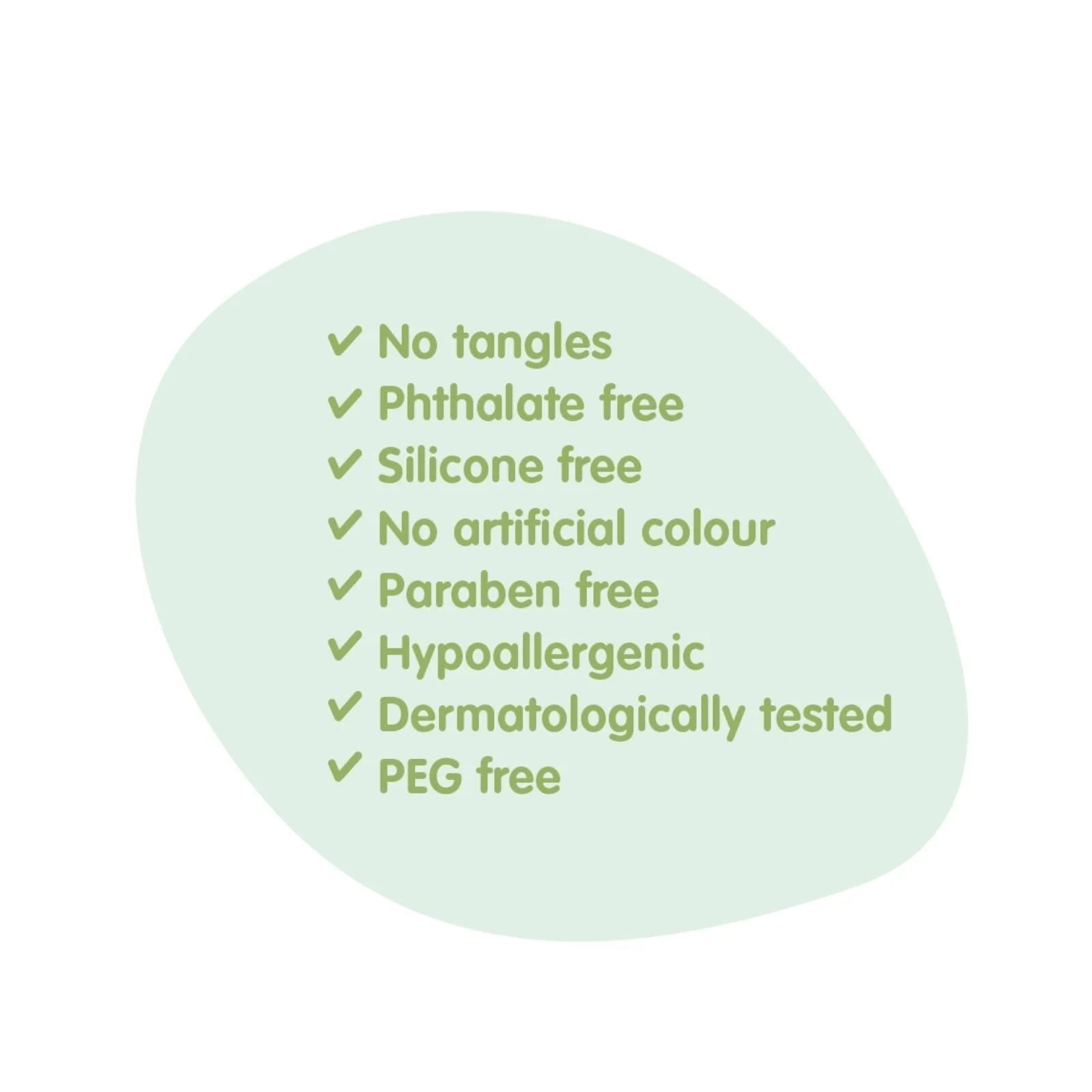 Good Bubble Gruffalo Hair Detangling Spray with Prickly Pear 150ml - ebebek - Black Friday